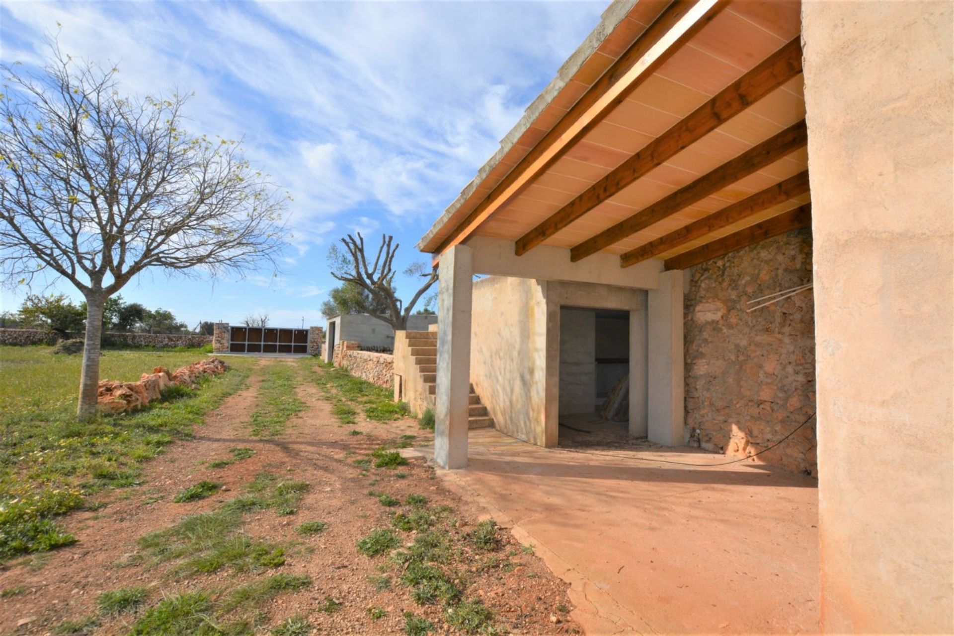 Borettslag i Porreres Campo, Mallorca 10052410