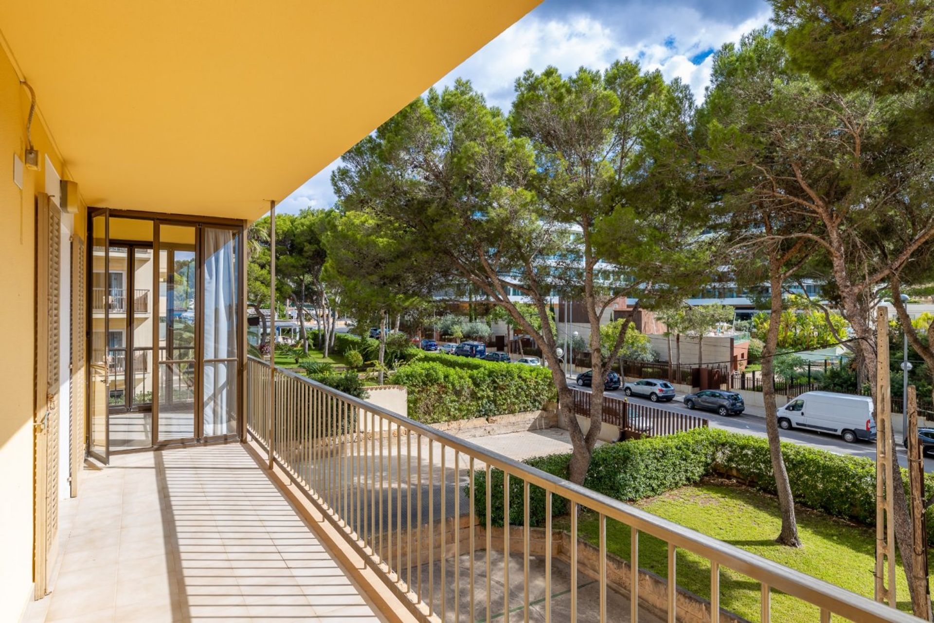 Condominium in Les Meravelles, Mallorca 10052416