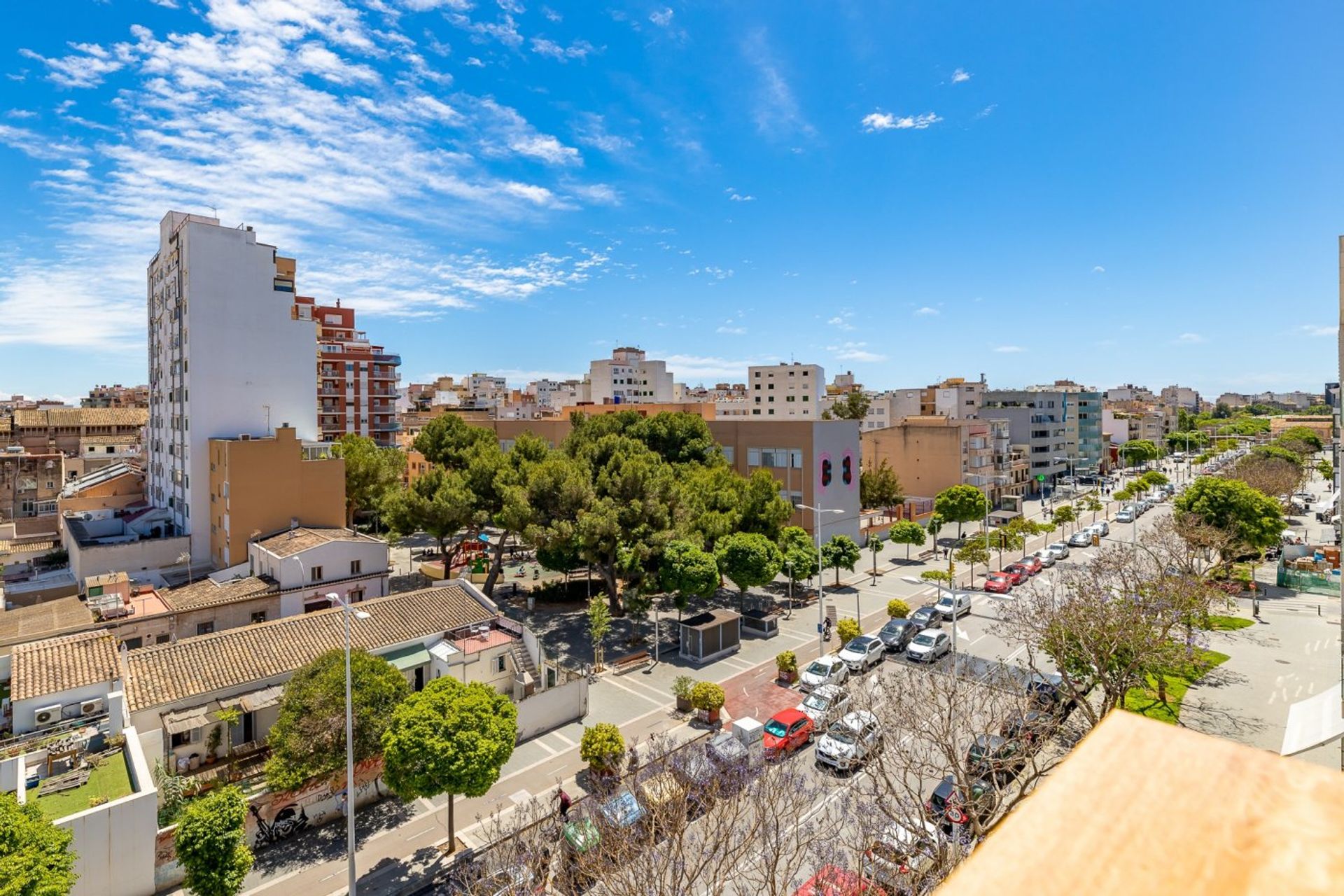 Kondominium di Plaza de Toros, Mallorca 10052419