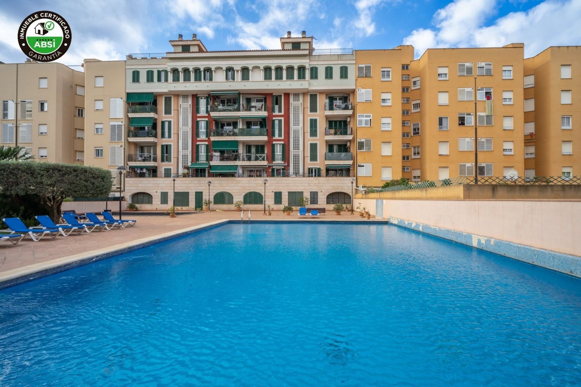 Condominium in Pont d'Inca, Balearic Islands 10052434