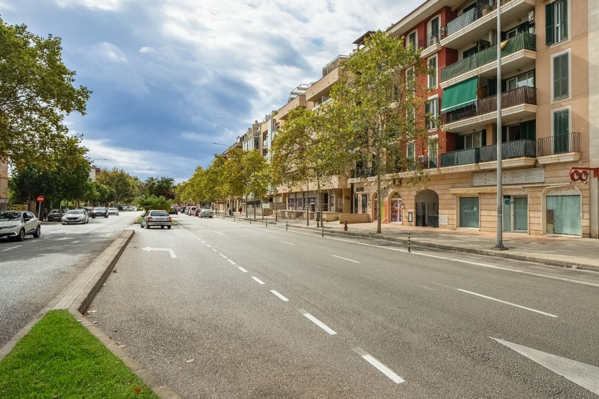 Condominio nel El Vivero, Mallorca 10052434