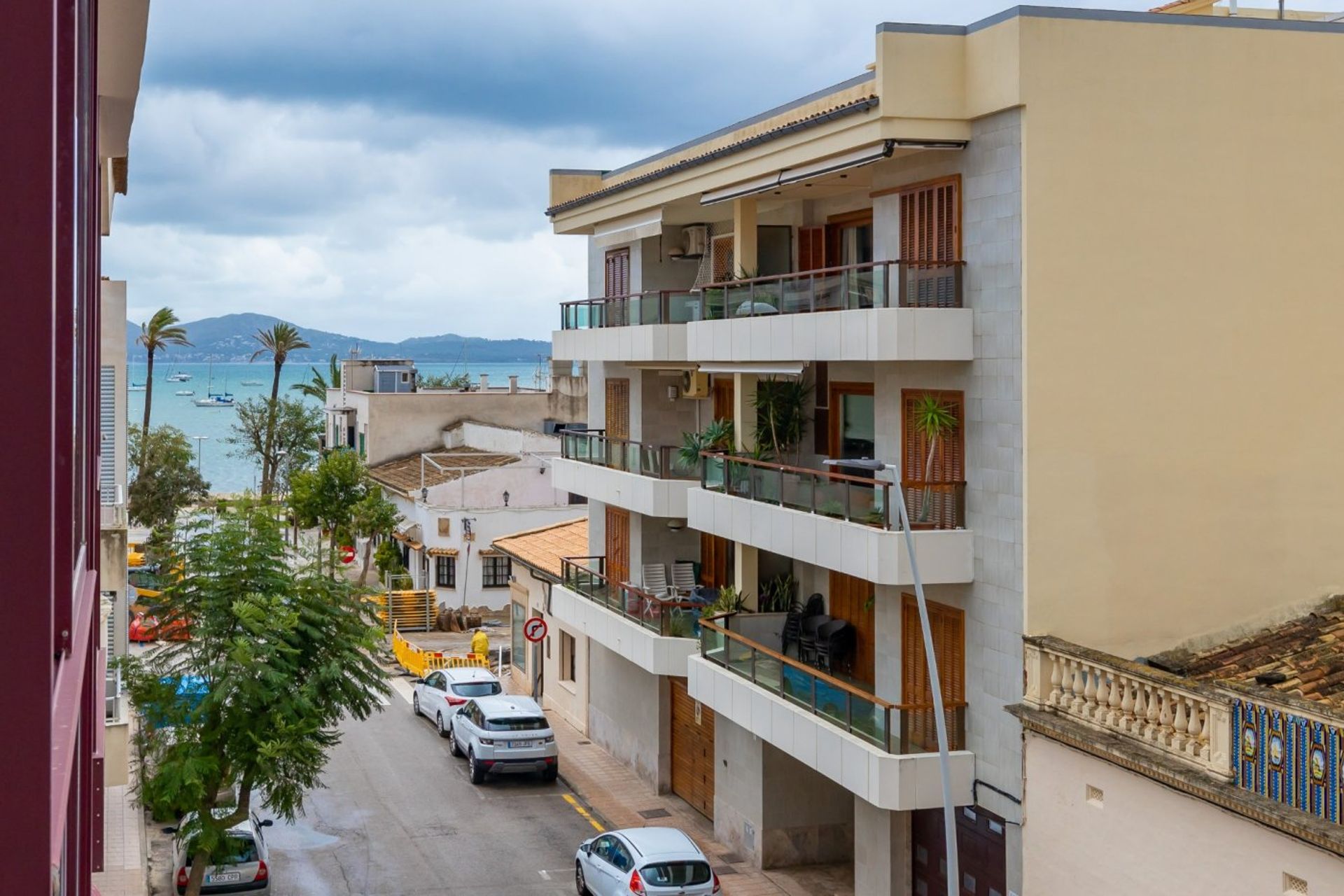 casa en Port de Pollenca, Mallorca 10052445