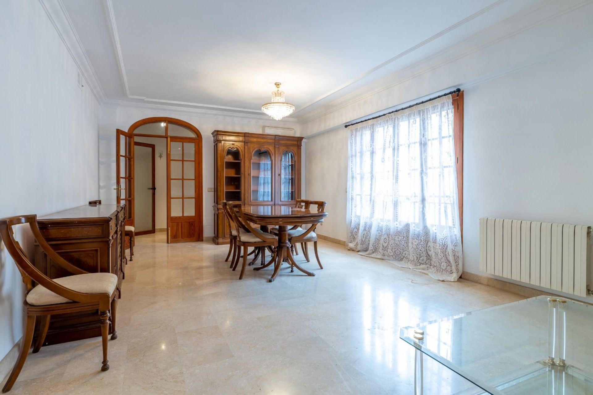 Condominium in Palma, De Balearen 10052446