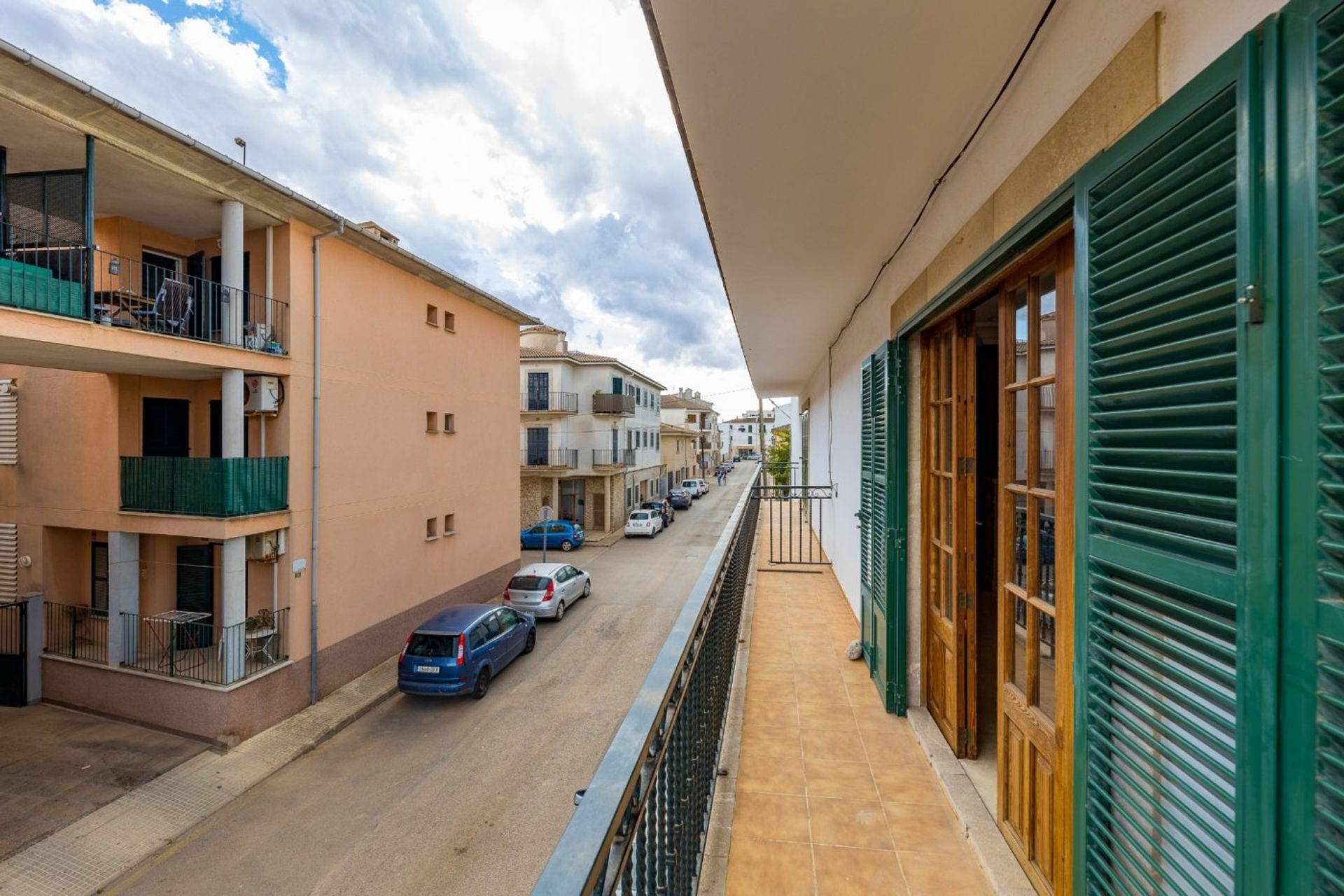 Condominium in Palma, De Balearen 10052446