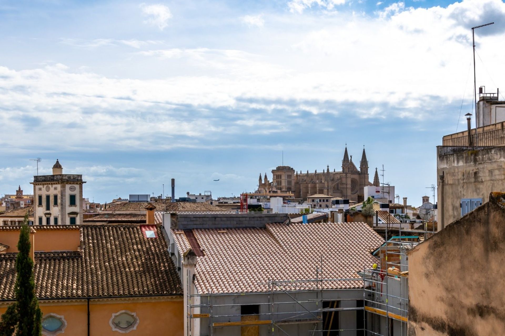 Condominio en Sant Jaume, Mallorca 10052457