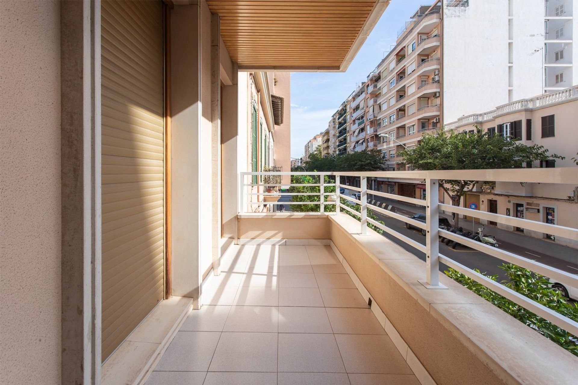 Condominium in Arxiduc, Mallorca 10052462