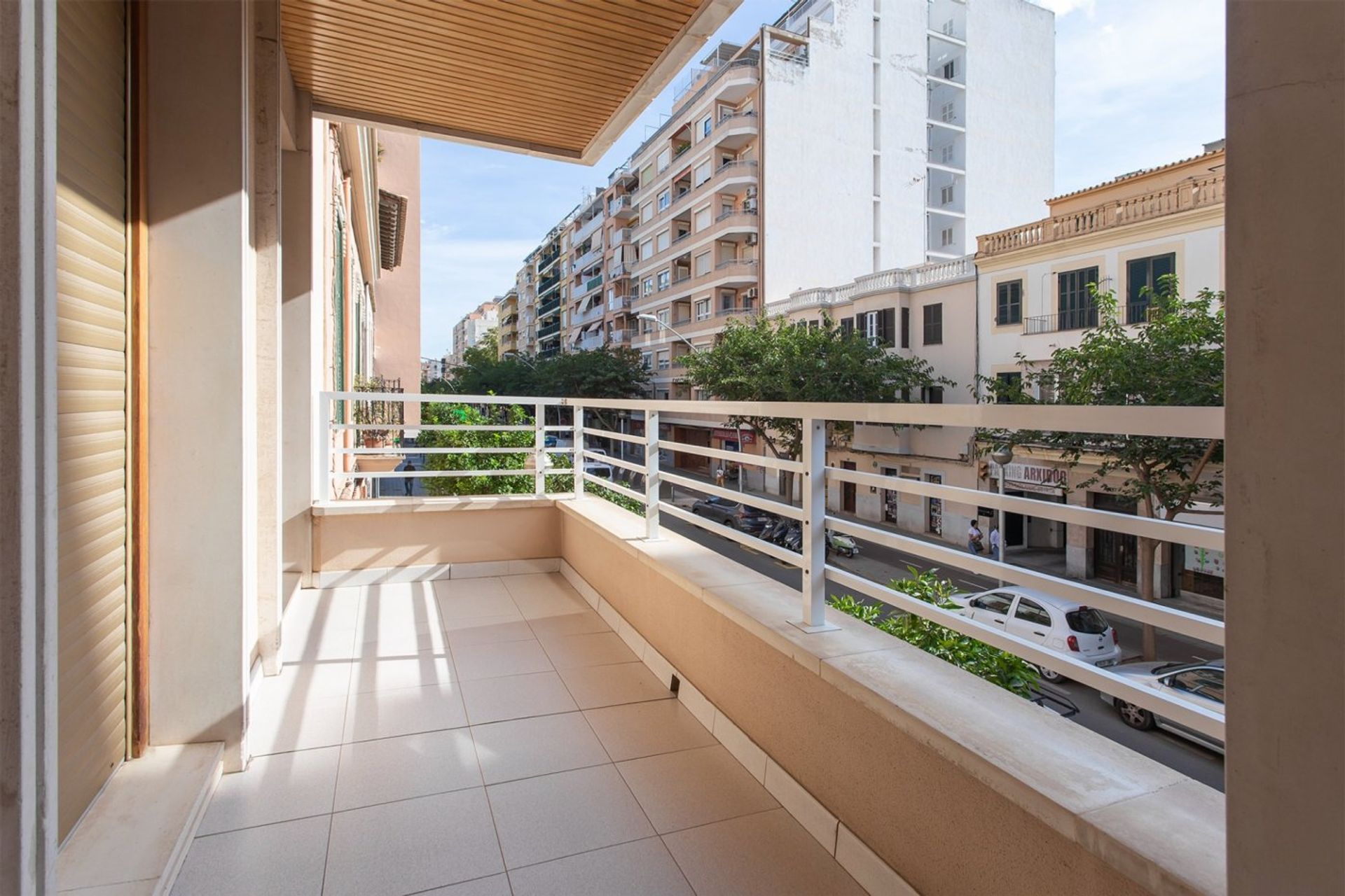 Condominium in Arxiduc, Mallorca 10052462