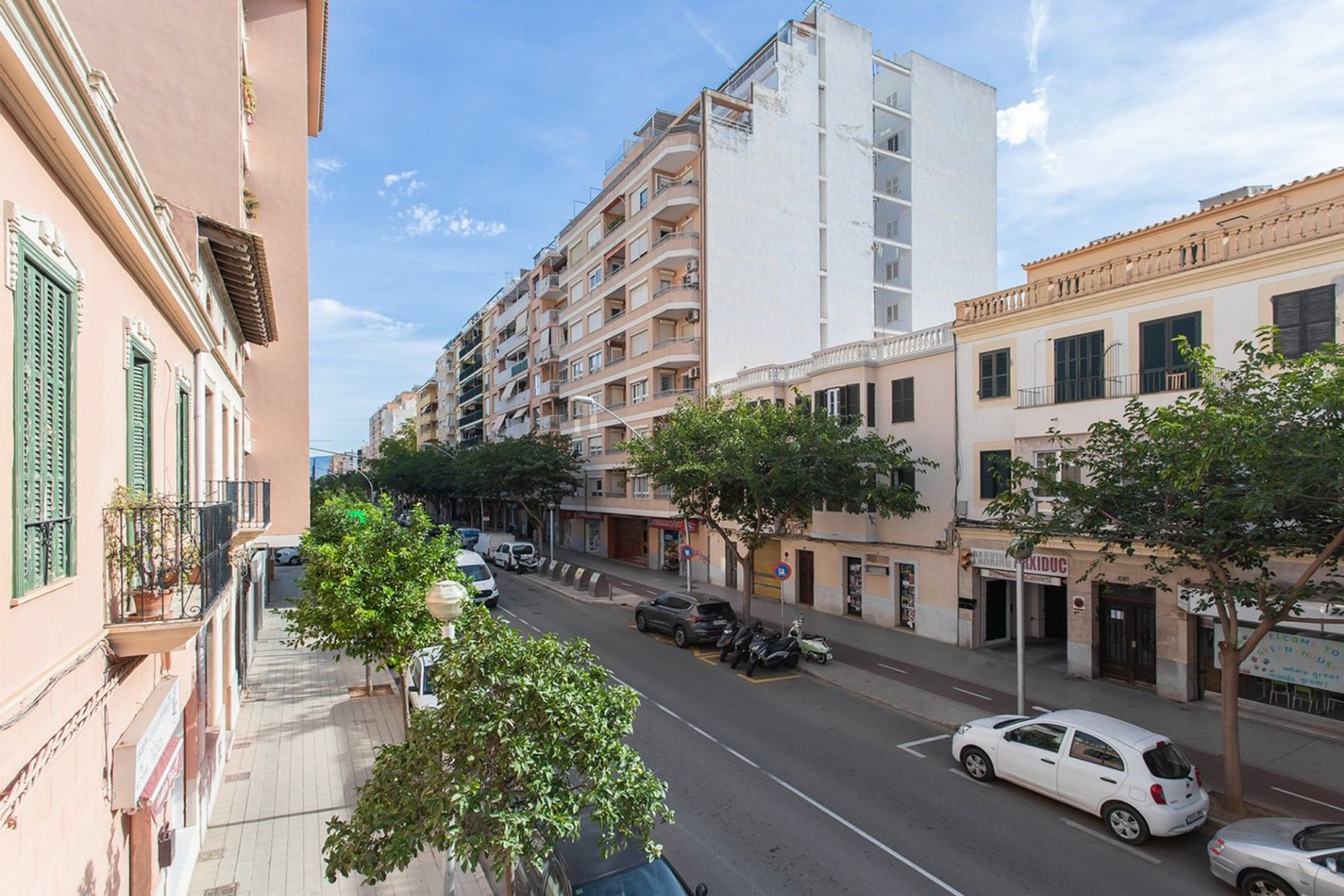 Condominium in Arxiduc, Mallorca 10052462