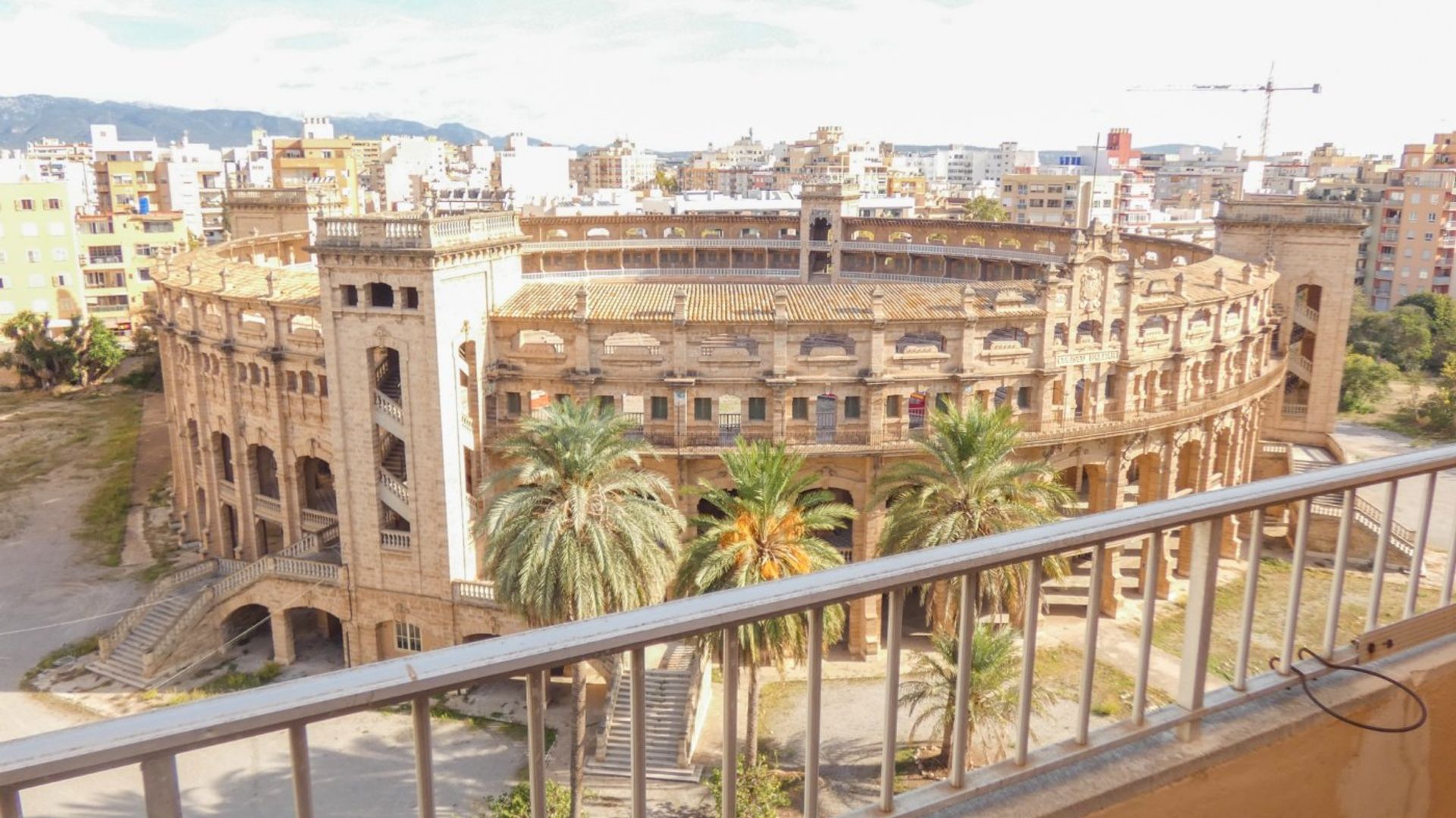 मकान में Plaza de Toros, Mallorca 10052472