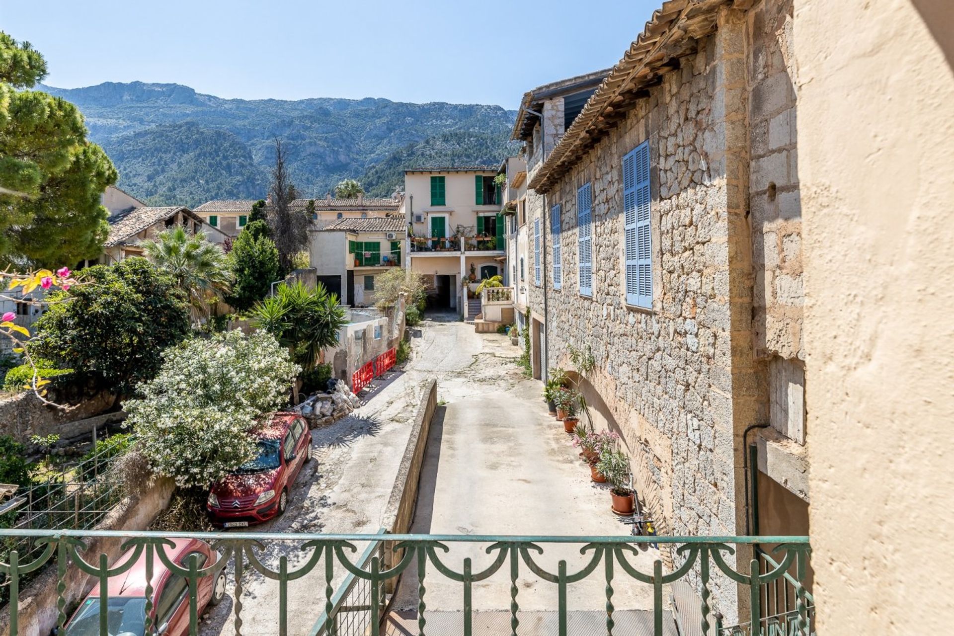 집 에 Soller, Mallorca 10052476