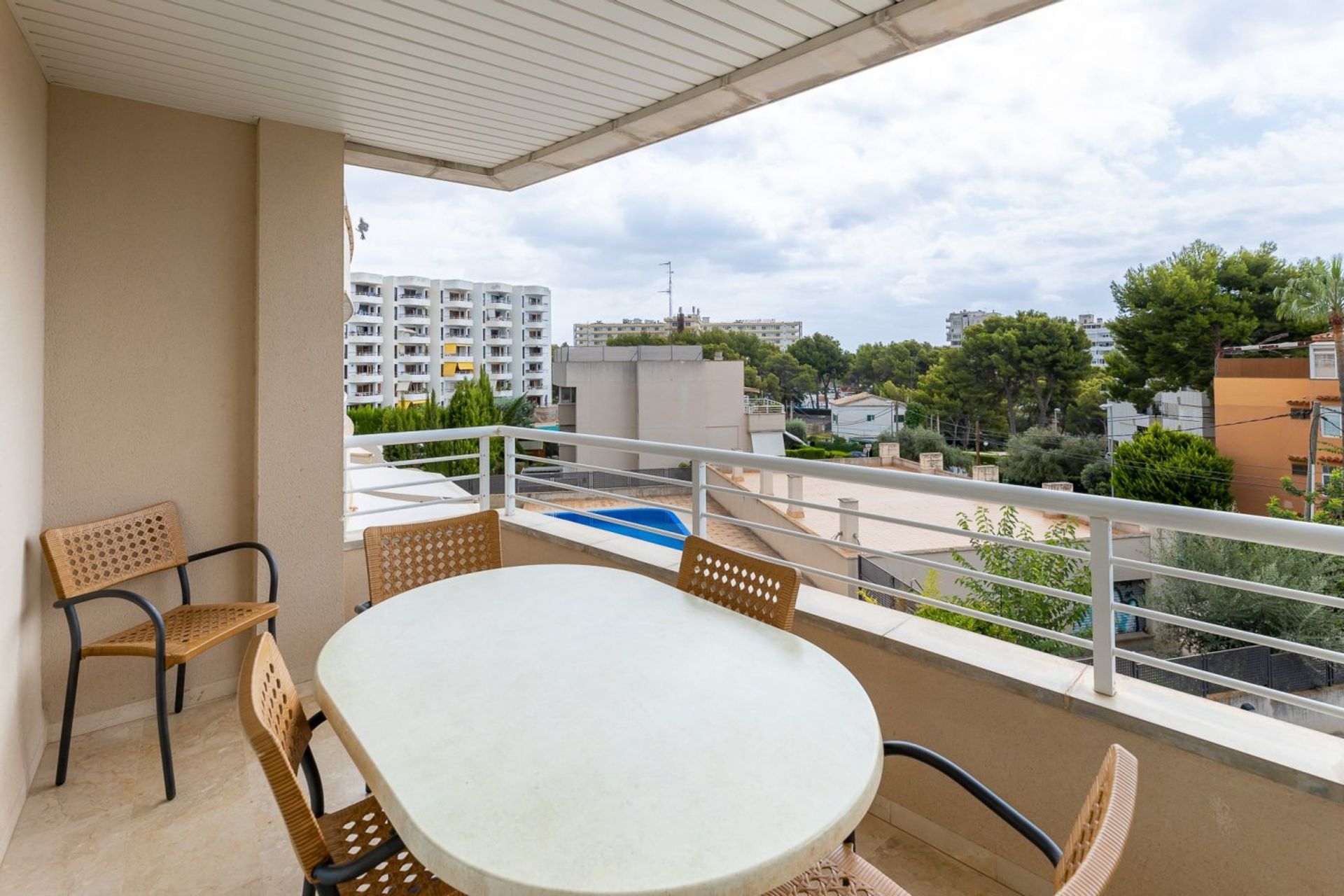 Condominium dans Sant Agusti, Mallorca 10052505