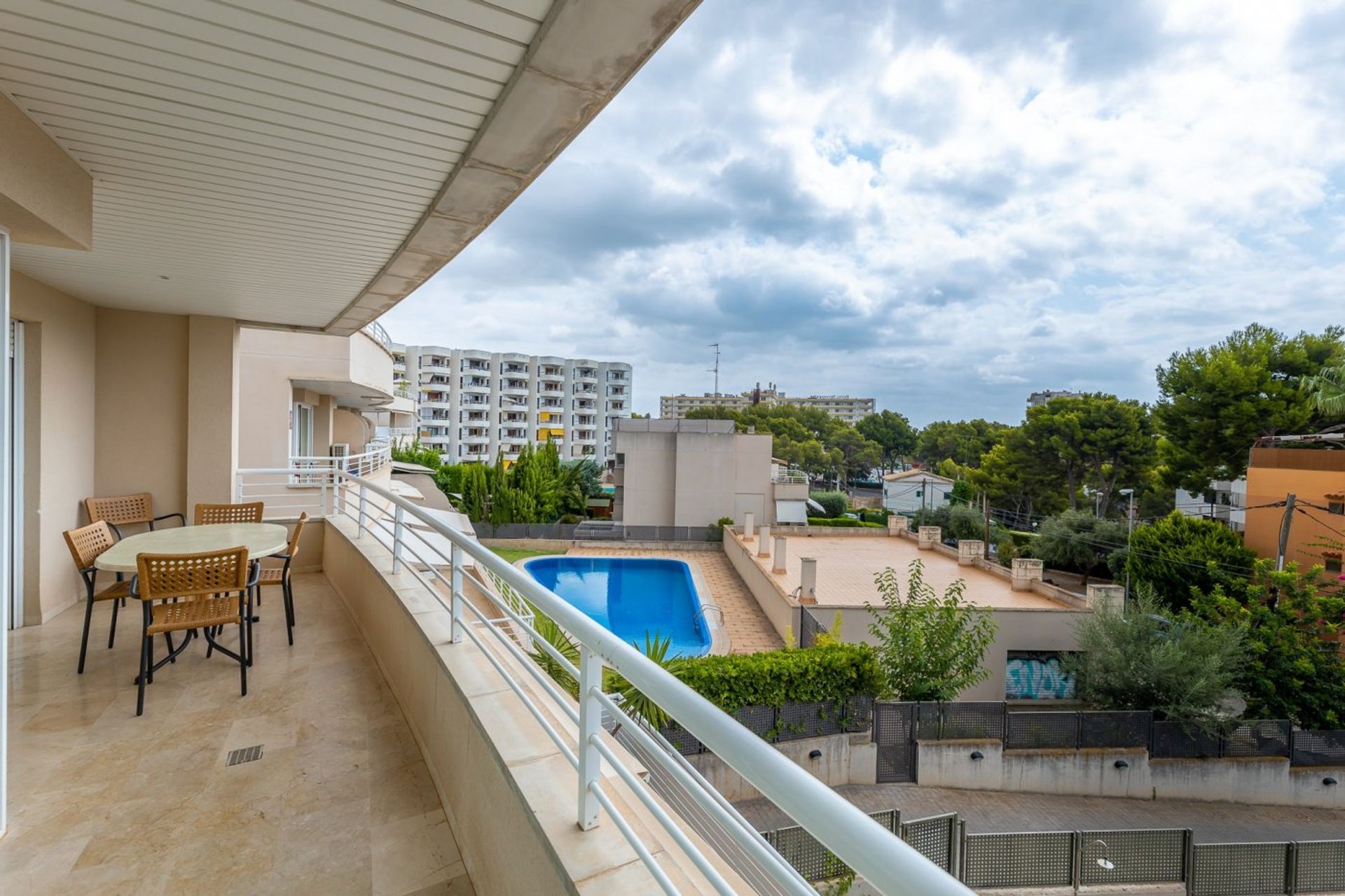 Condominium dans Sant Agusti, Mallorca 10052505