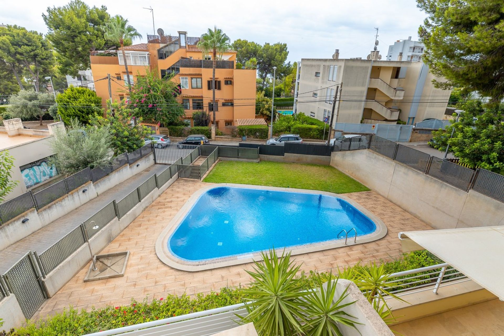 Condominium dans Sant Agusti, Mallorca 10052505