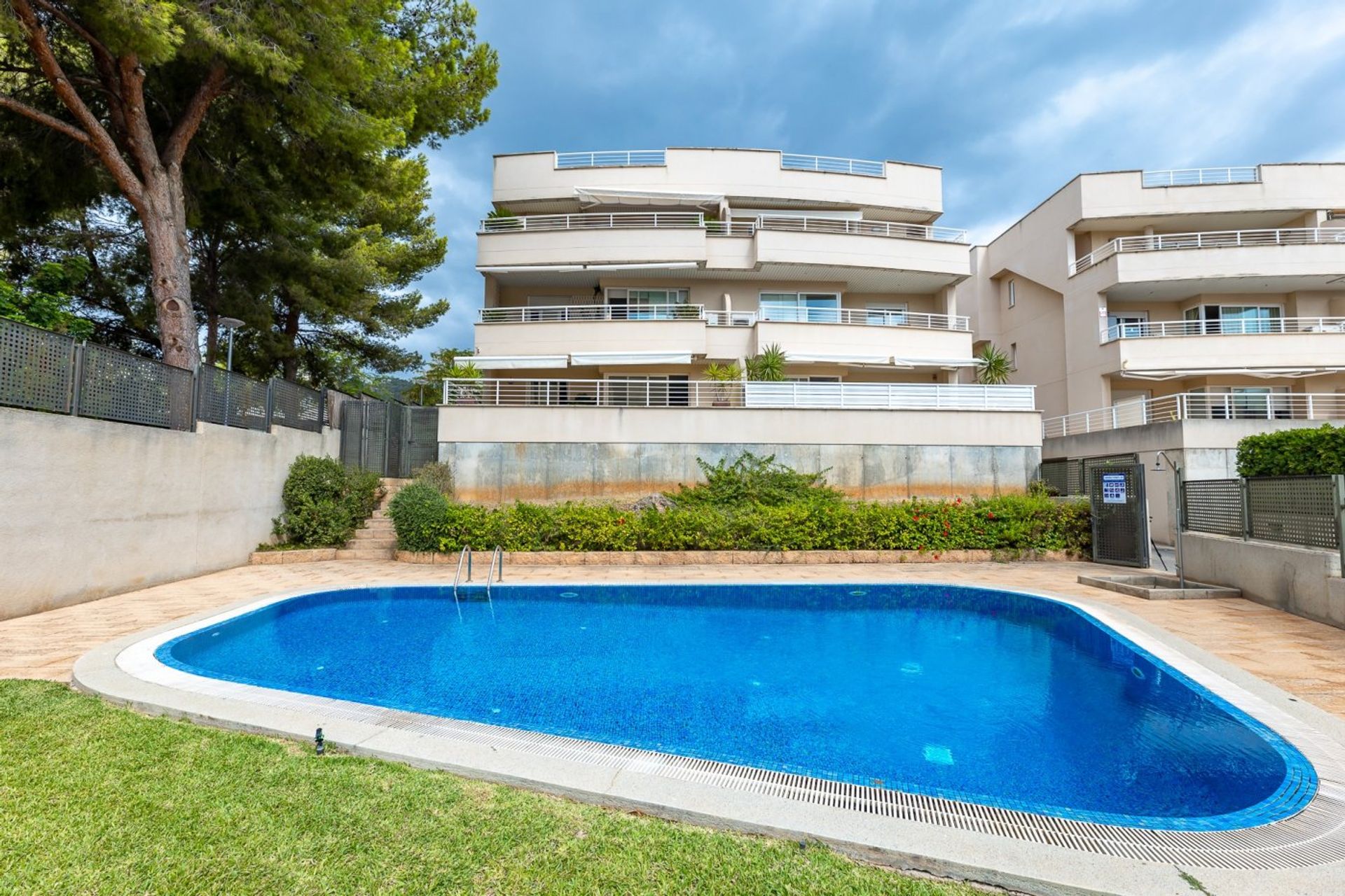 Condominium dans Sant Agusti, Mallorca 10052505