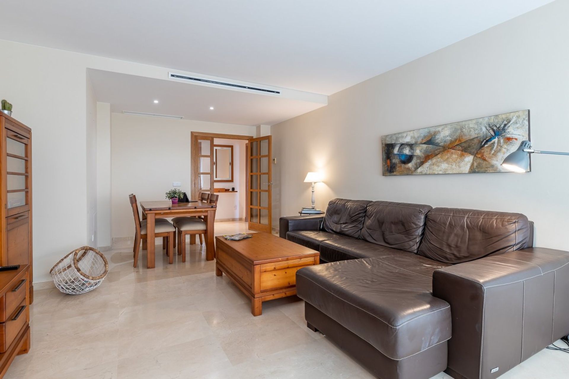 Condominium dans Sant Agusti, Mallorca 10052505