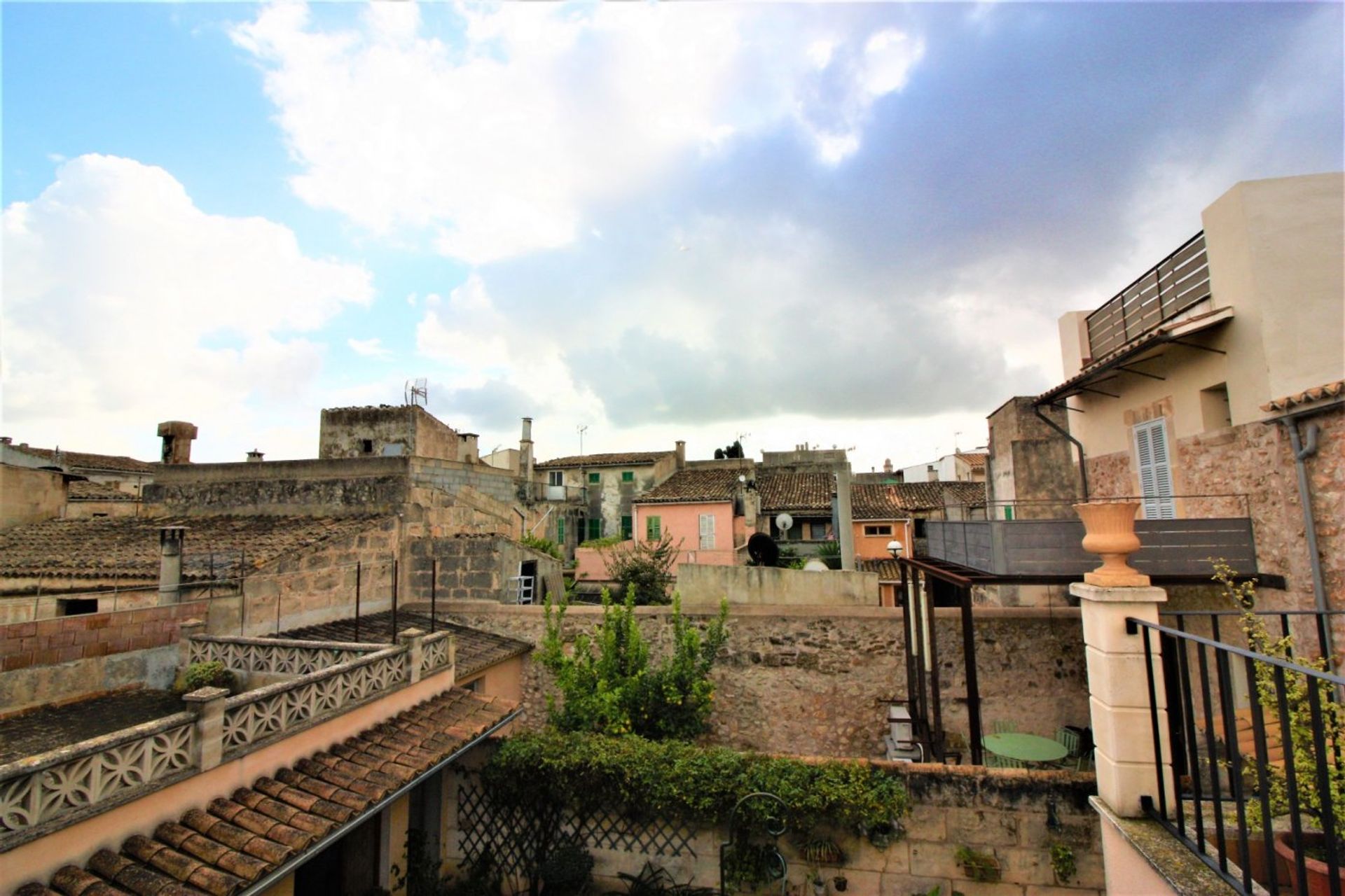 casa no Centro Del Pueblo, Mallorca 10052523