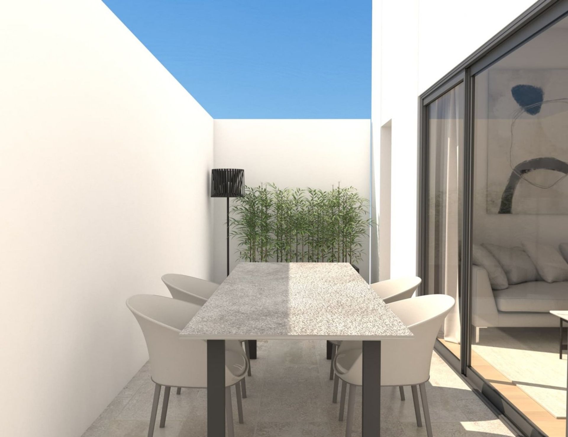 Condominium in Santa Catalina, Mallorca 10052526