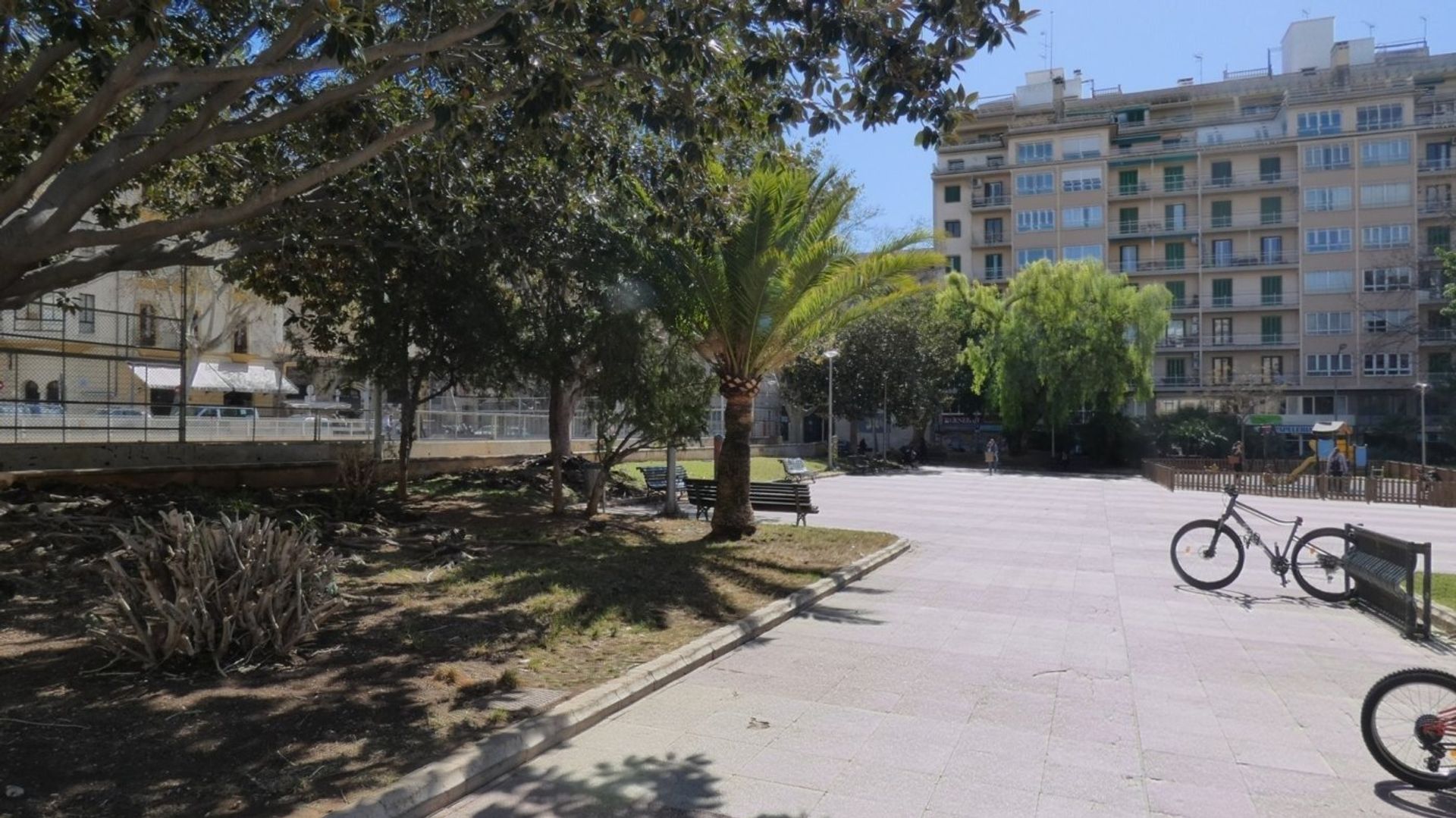 Kondominium dalam Placa Dels Patins, Mallorca 10052529