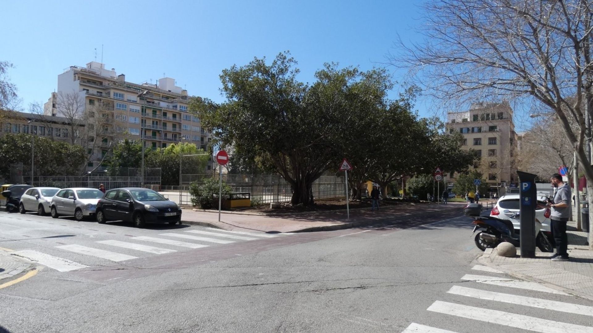 Kondominium dalam Placa Dels Patins, Mallorca 10052529