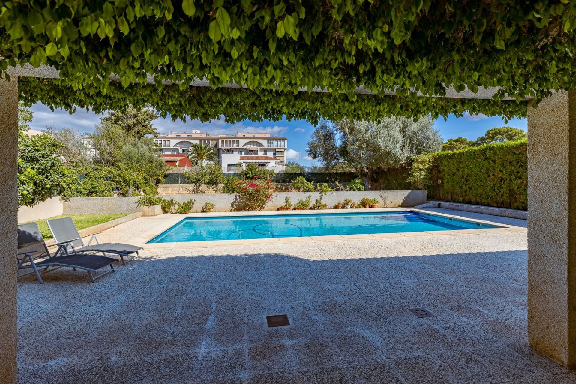 Huis in Ses Palmeres, Mallorca 10052534