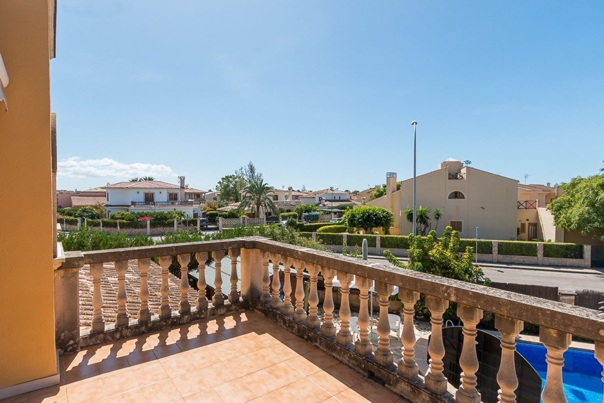 Talo sisään Pont D'inca Nou, Mallorca 10052537