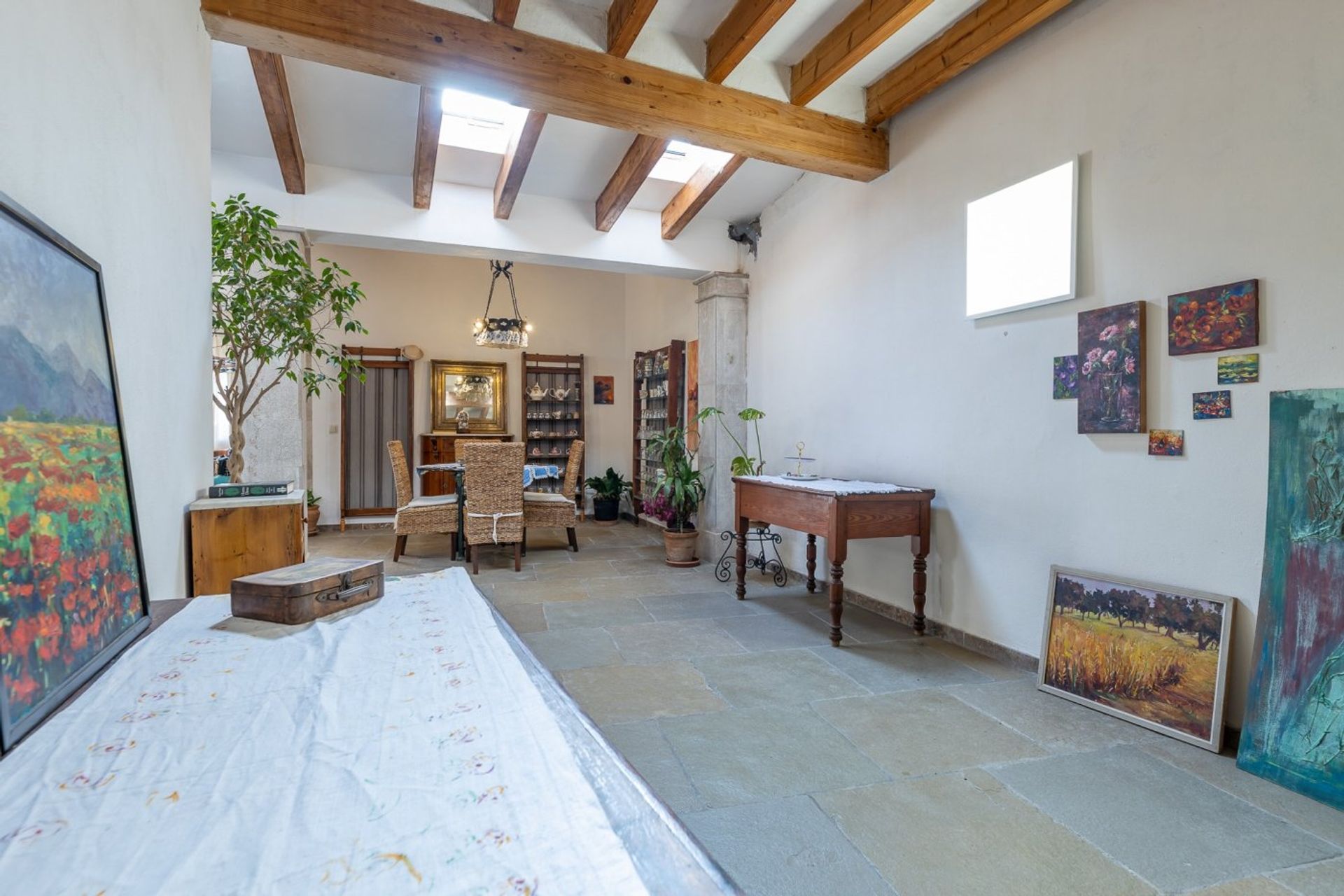 Casa nel Binissalem, Mallorca 10052538