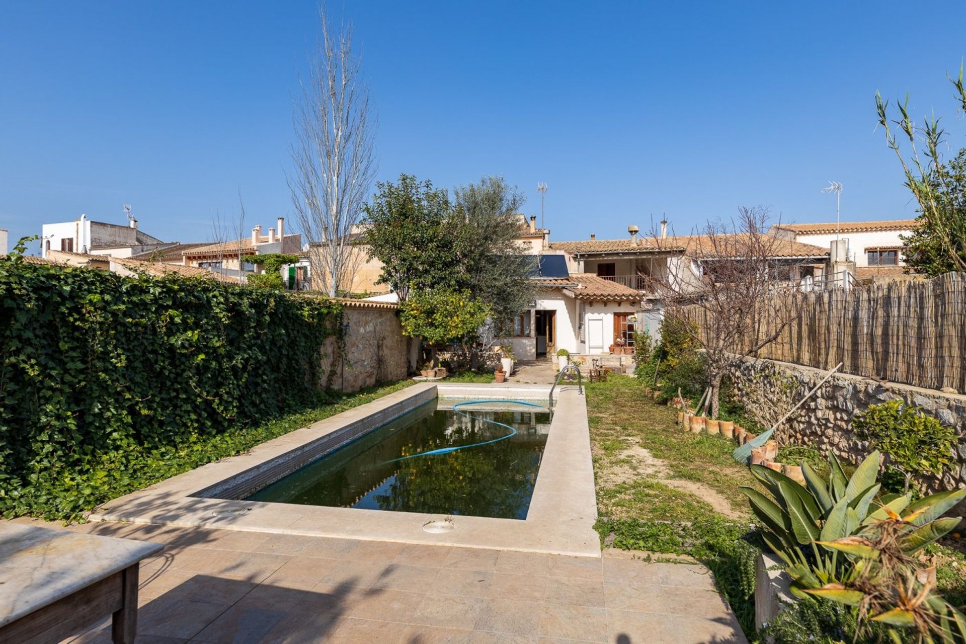 Casa nel Binissalem, Mallorca 10052538