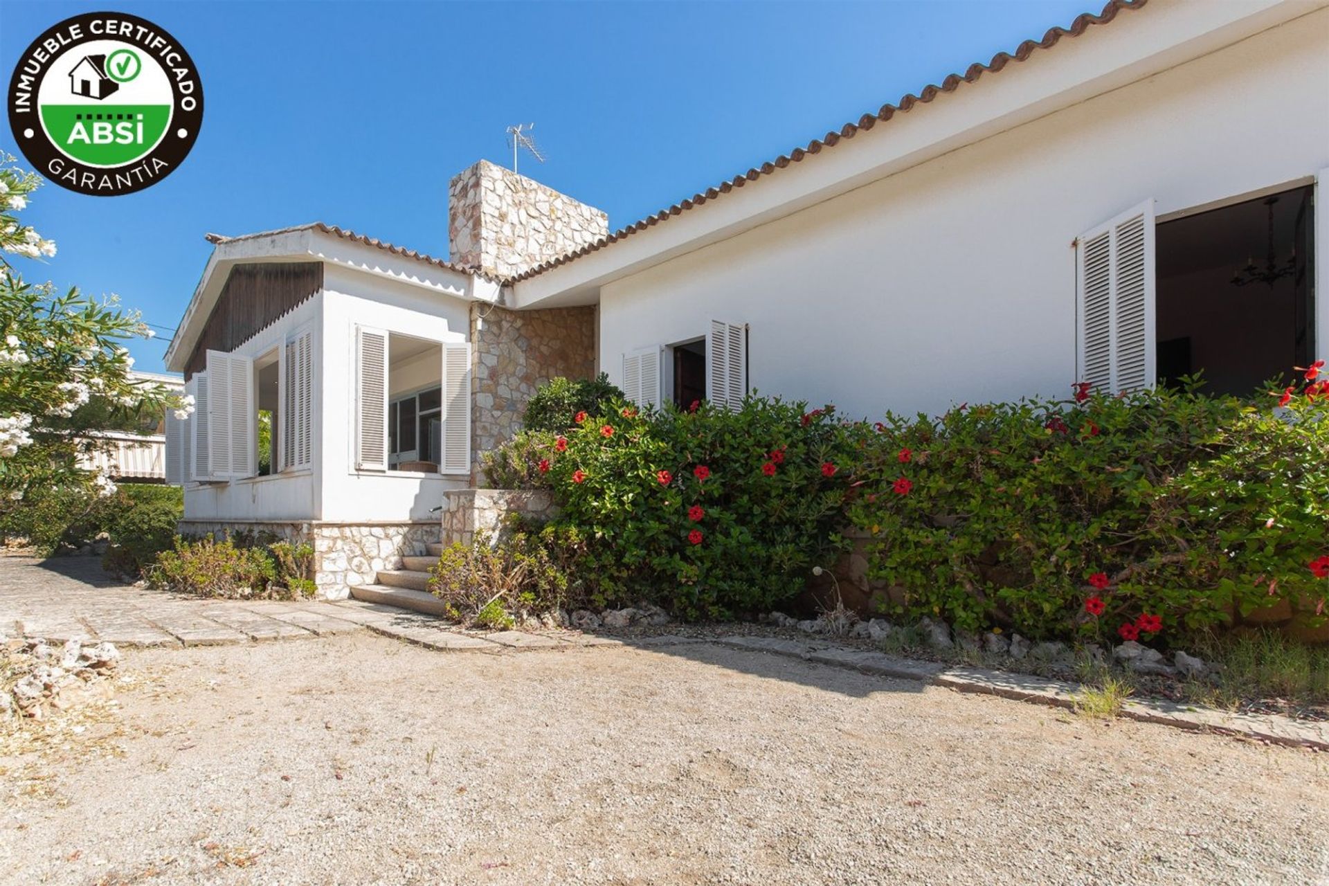 Casa nel Palma, Isole Baleari 10052540