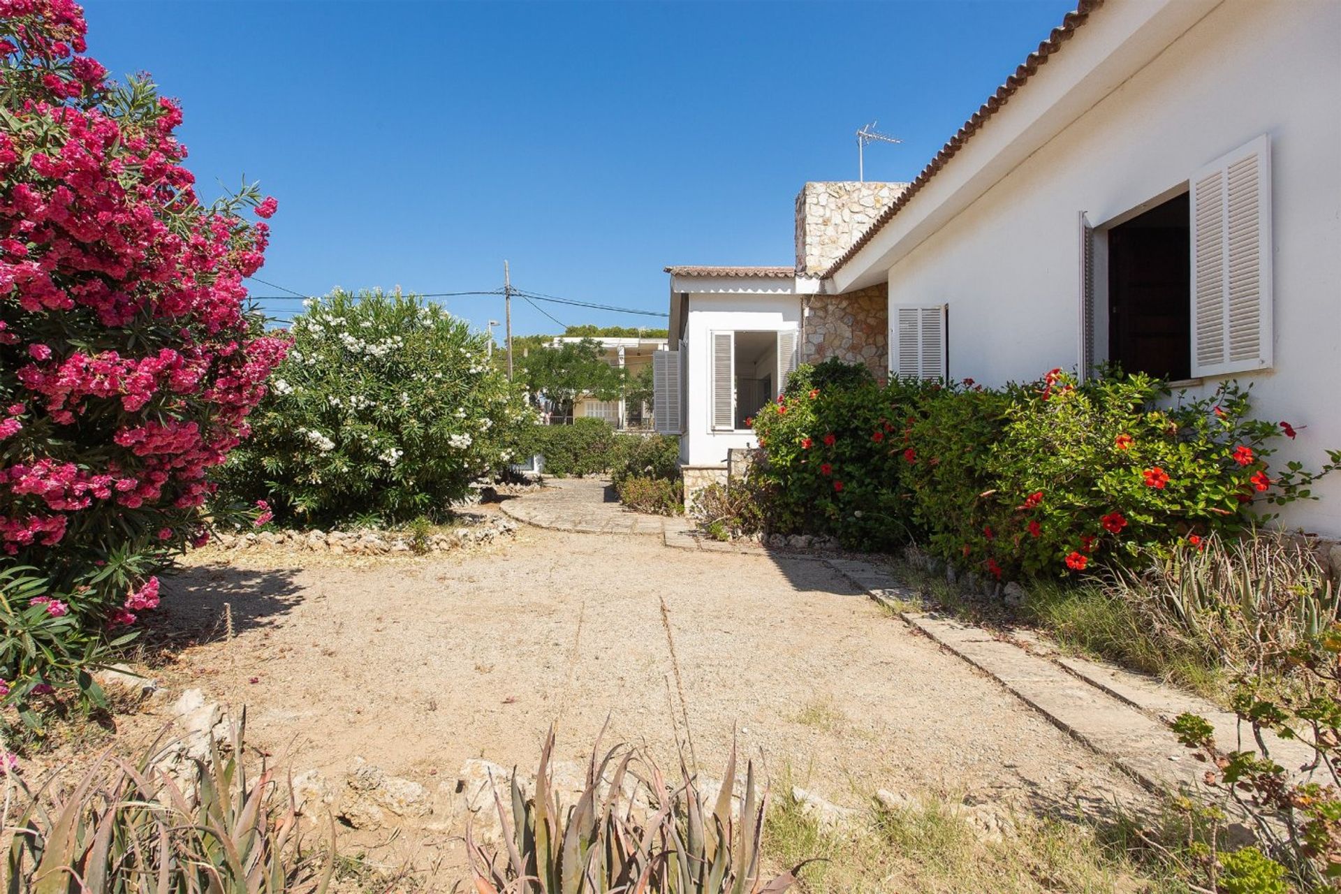 Casa nel Palma, Isole Baleari 10052540