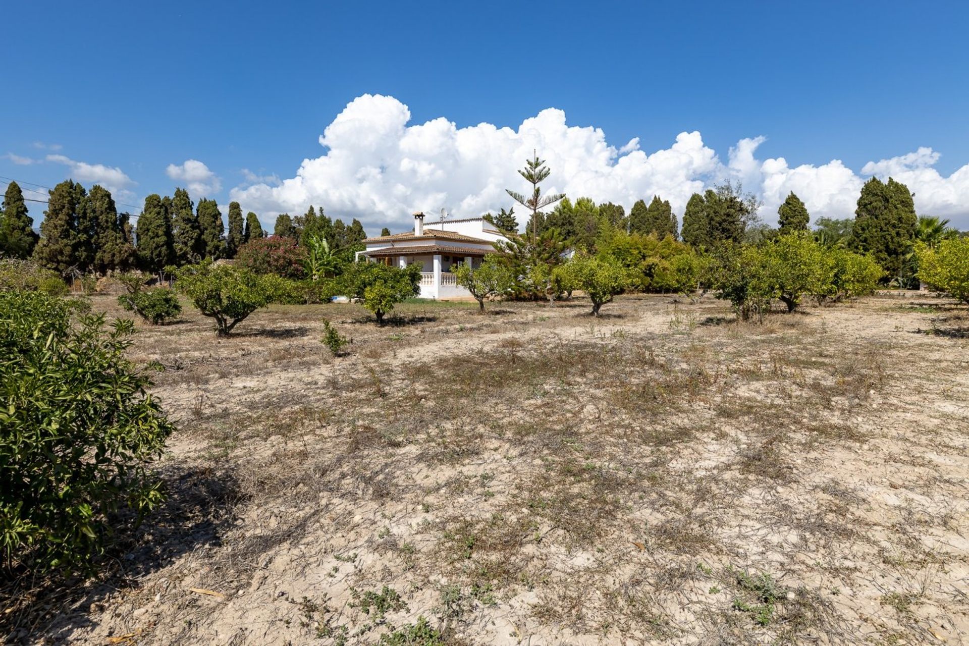 Eigentumswohnung im Marratxinet, Mallorca 10052544