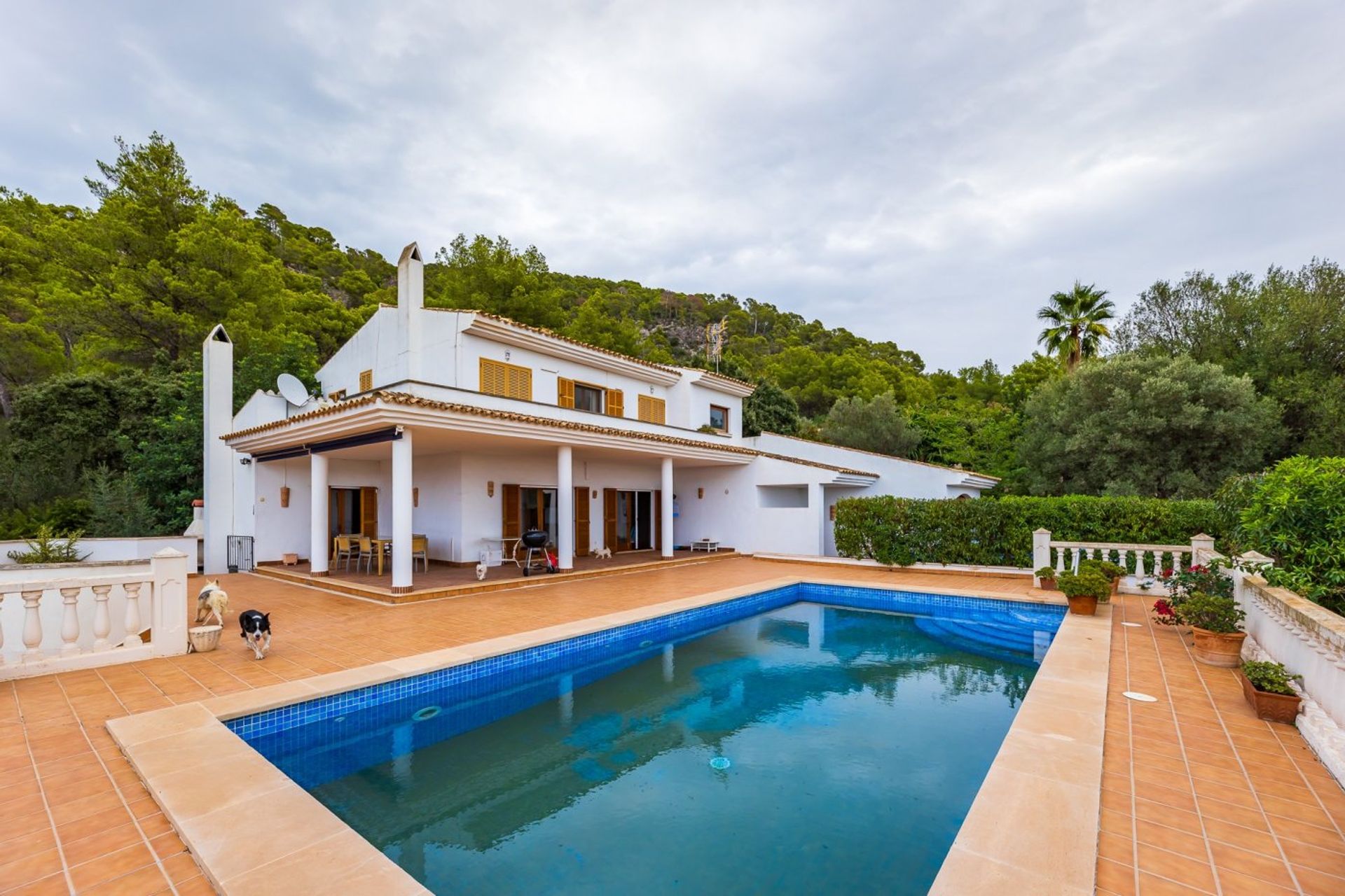 casa en Pont d'Inca, Balearic Islands 10052556