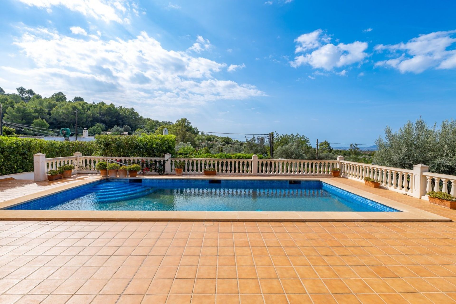 Casa nel Bunyola, Mallorca 10052556