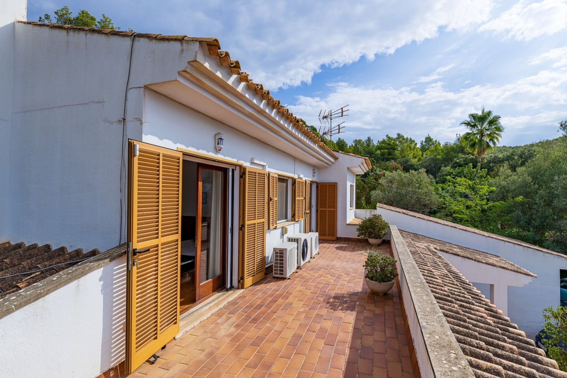 жилой дом в Bunyola, Mallorca 10052556