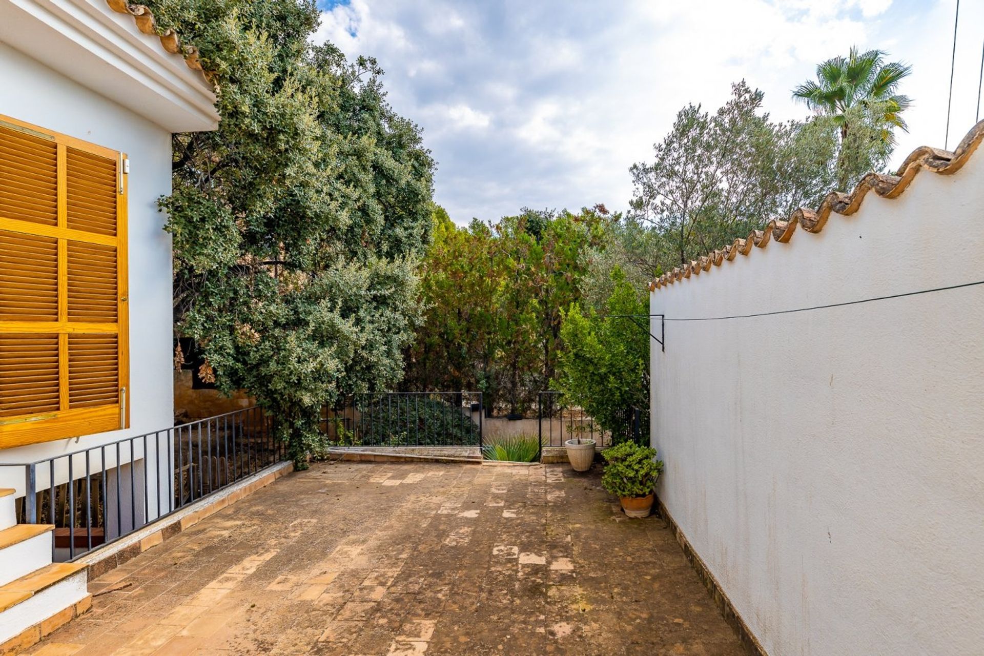 Casa nel Bunyola, Mallorca 10052556