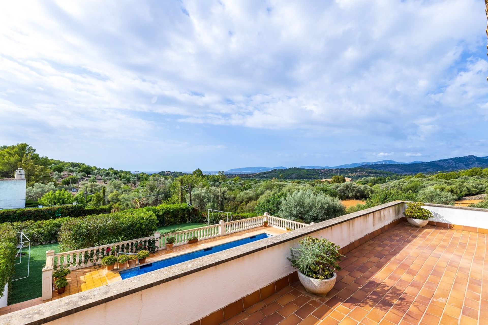 Casa nel Bunyola, Mallorca 10052556