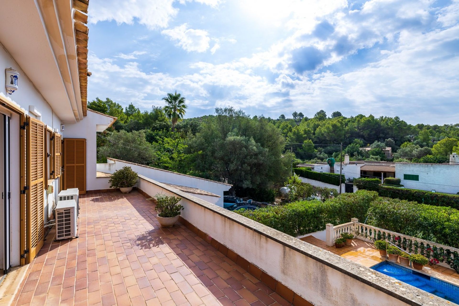 Casa nel Bunyola, Mallorca 10052556