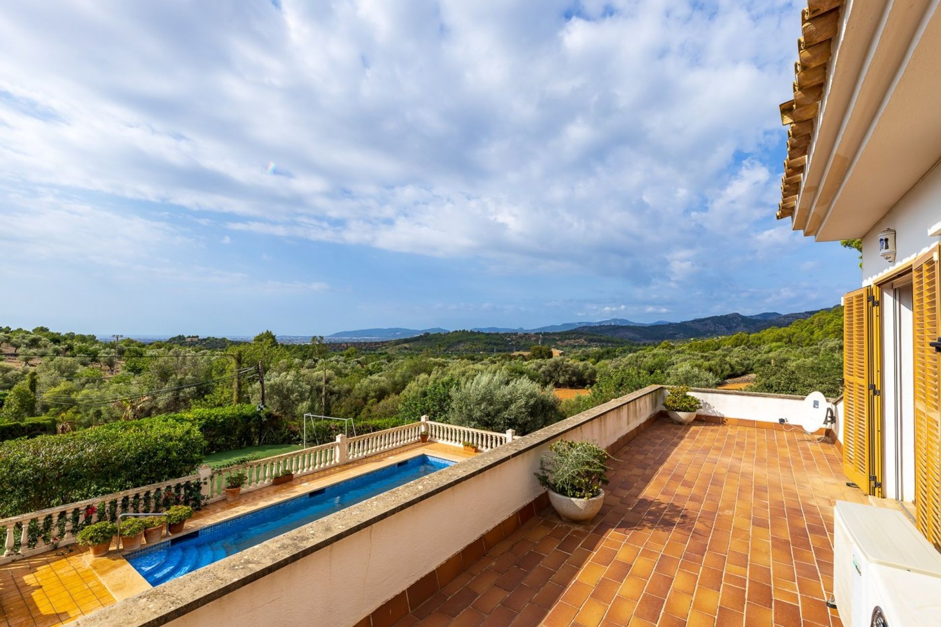 Casa nel Bunyola, Mallorca 10052556