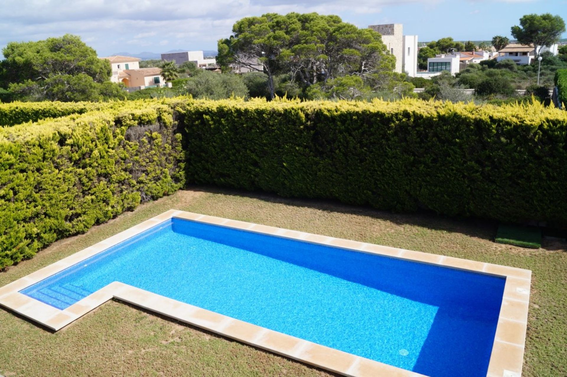 Huis in Sa Rapita, Mallorca 10052560