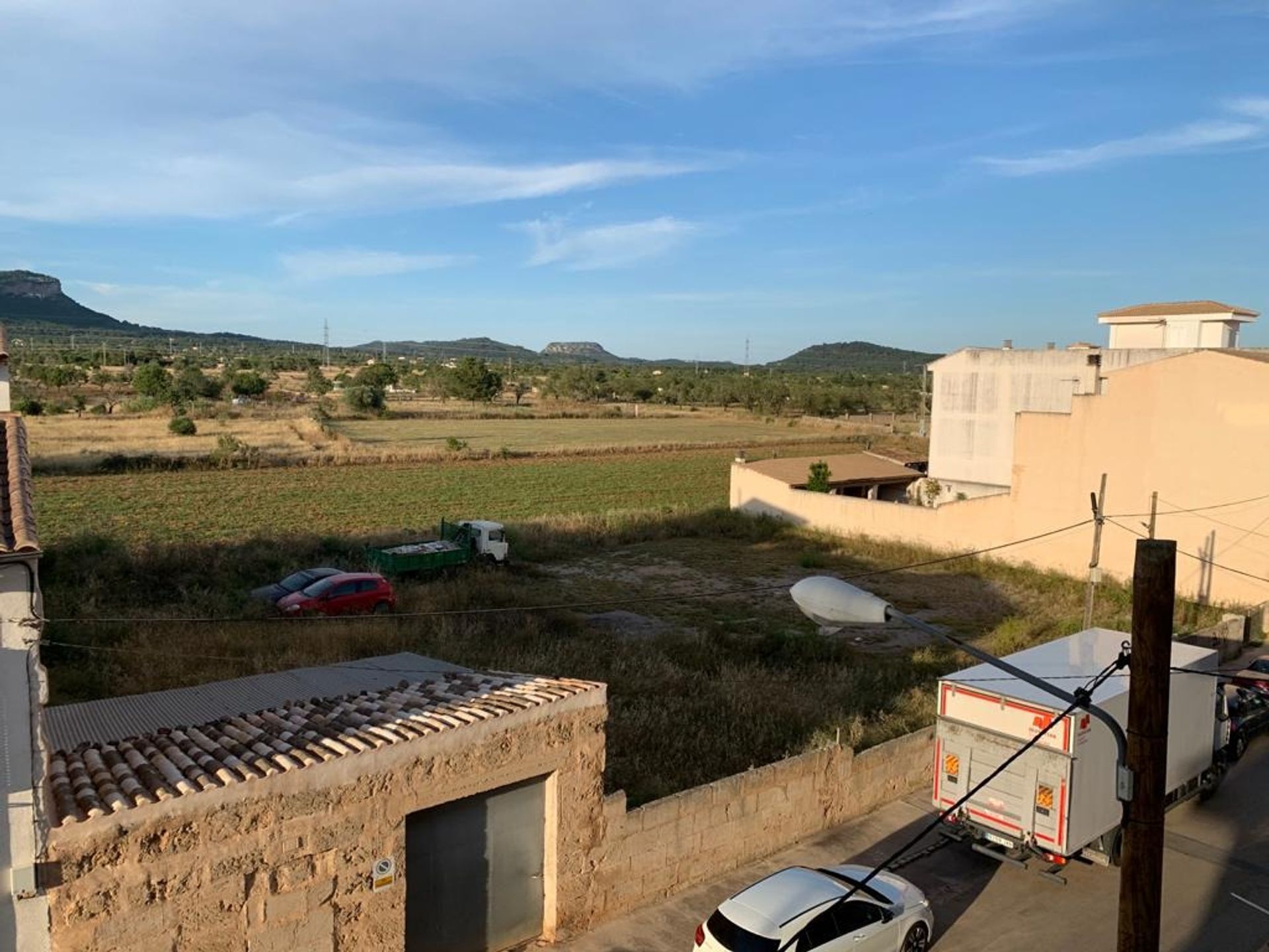 Land in Llucmajor Poble, Mallorca 10052561