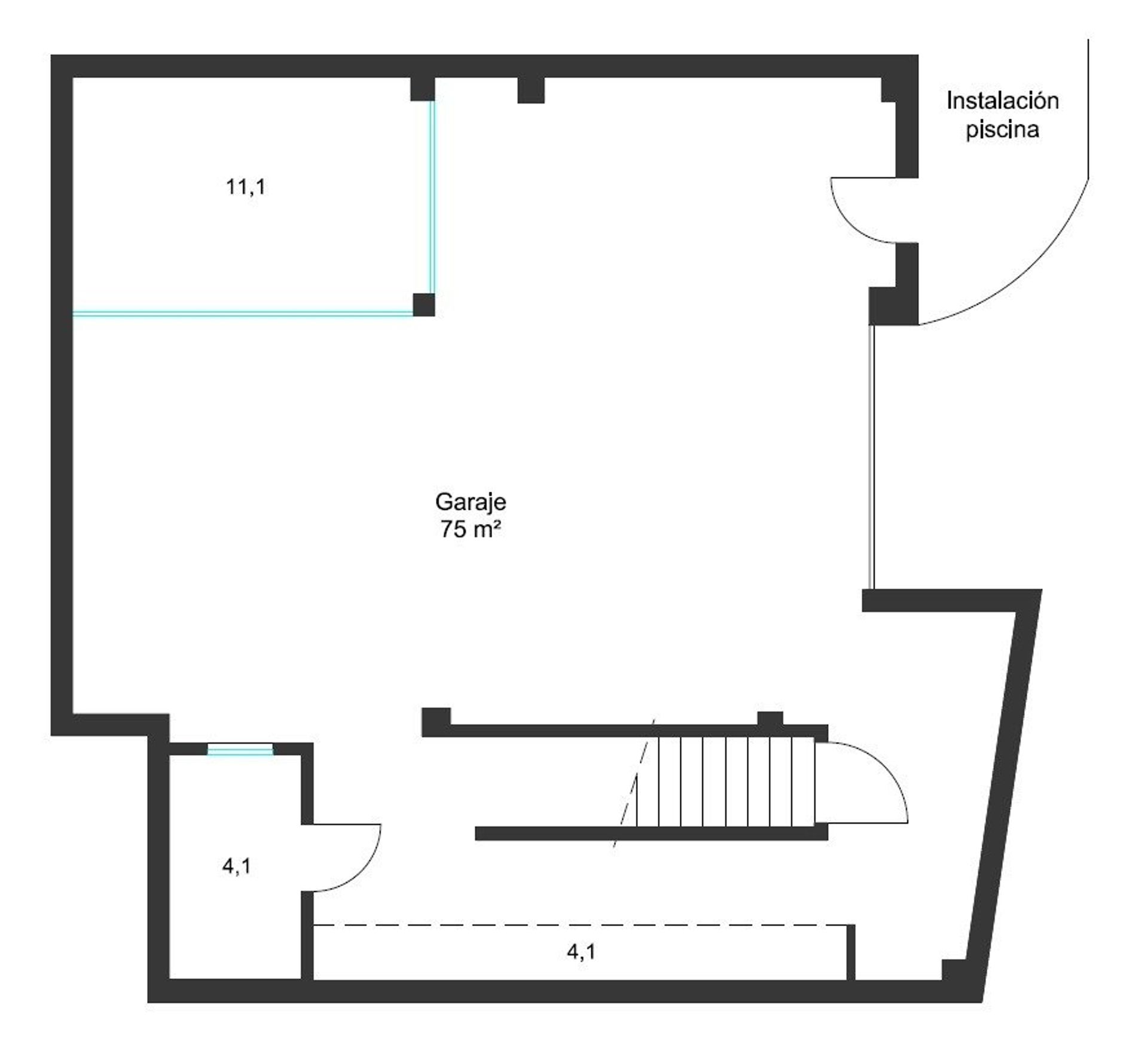 rumah dalam Son Xigala, Mallorca 10052567