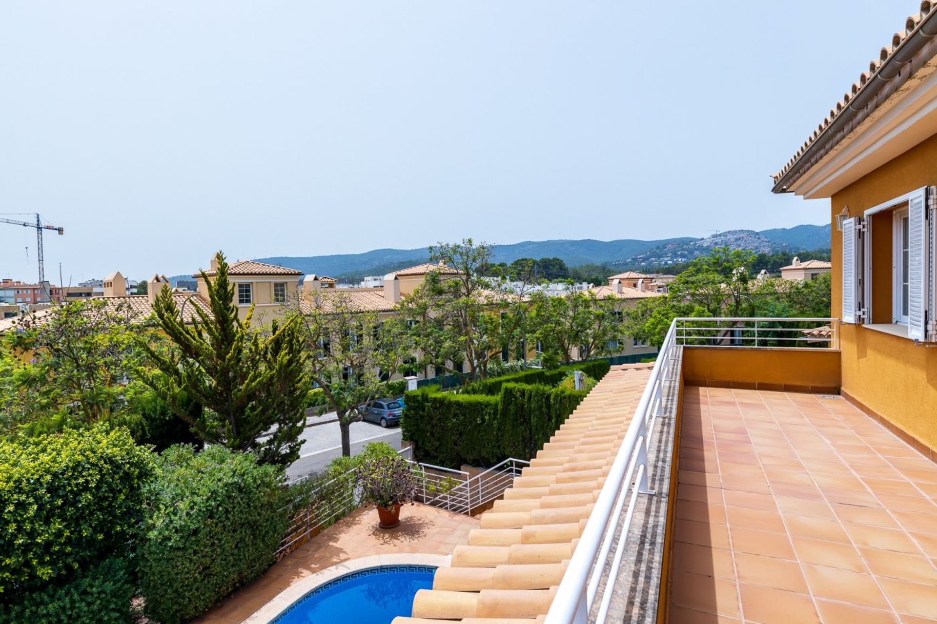 Huis in Son Xigala, Mallorca 10052567