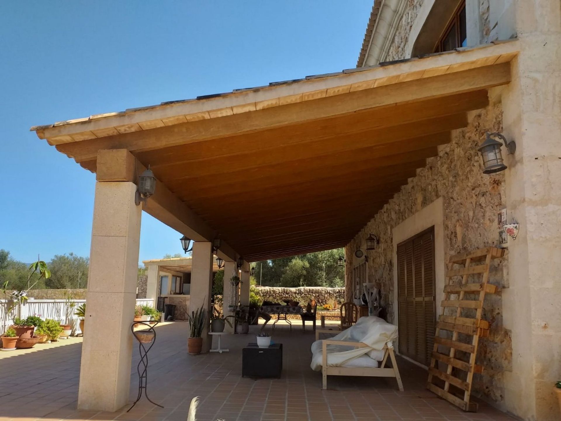 Condominio nel Sa Cabaneta, Mallorca 10052568