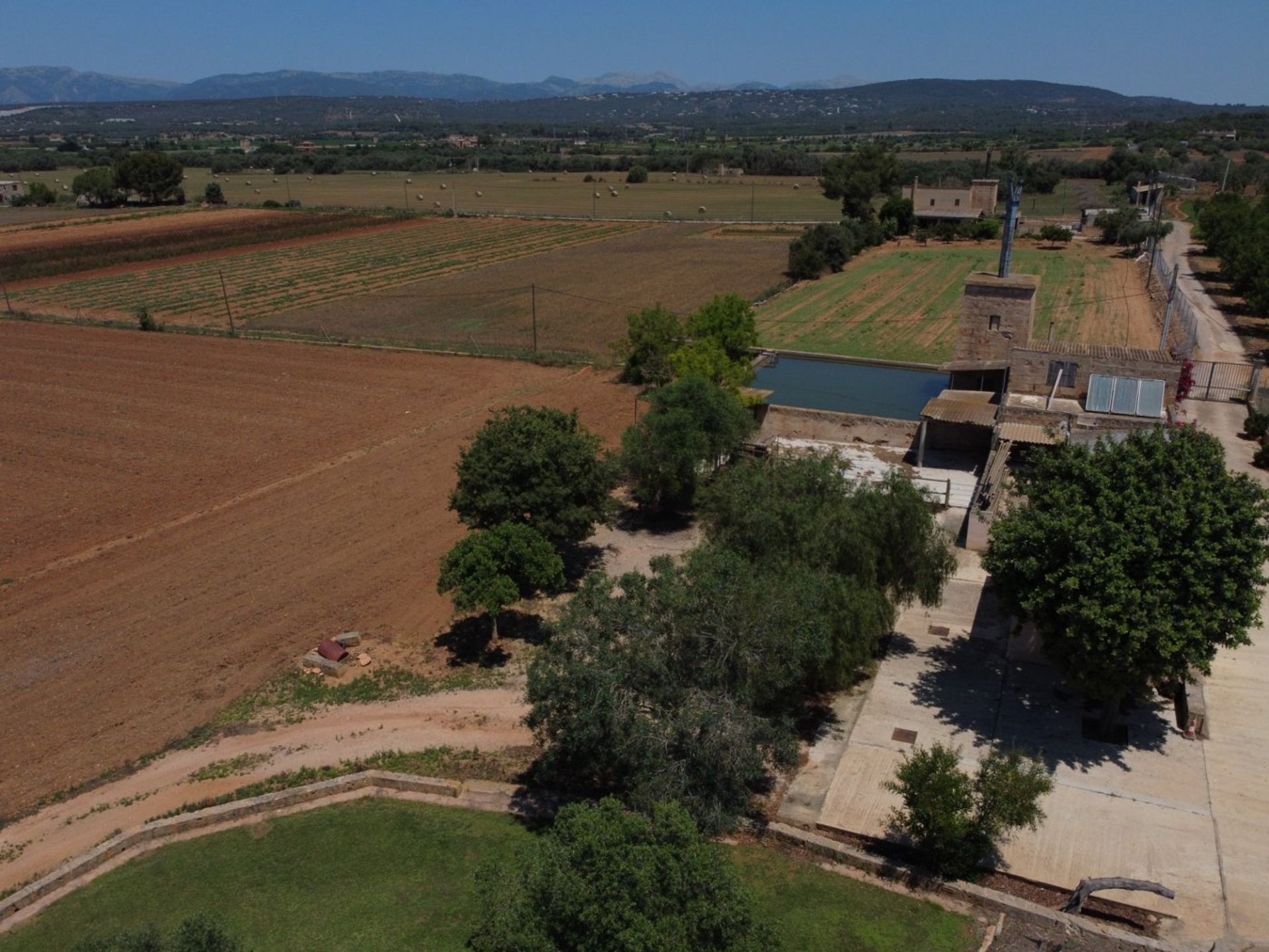 Huis in Sant Jordi, Mallorca 10052570