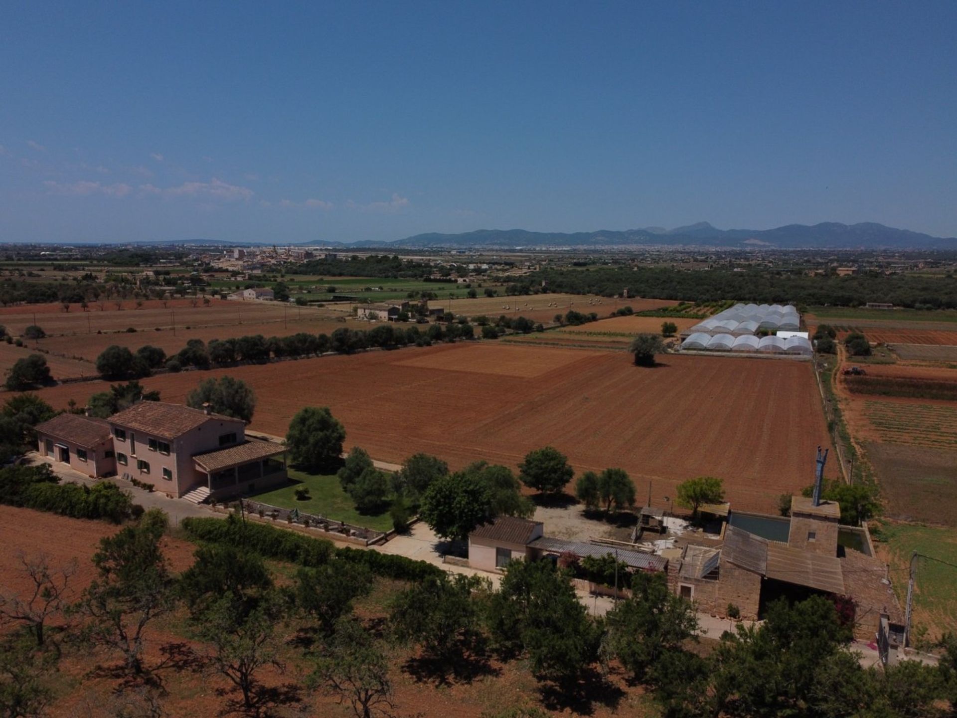 casa en Lluchmayor, Balearic Islands 10052570