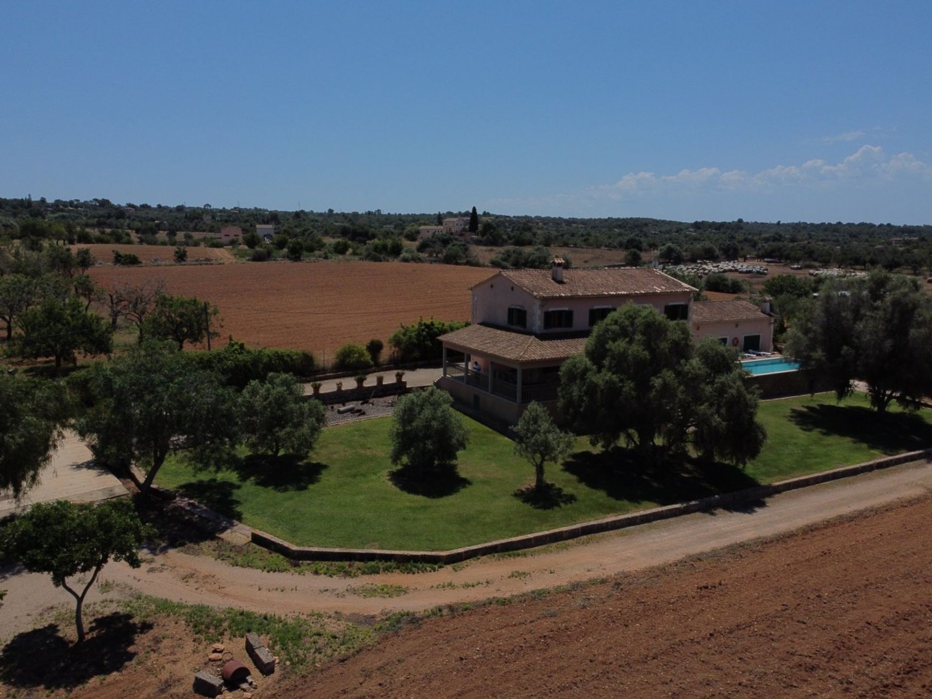 casa no Lluchmayor, Balearic Islands 10052570