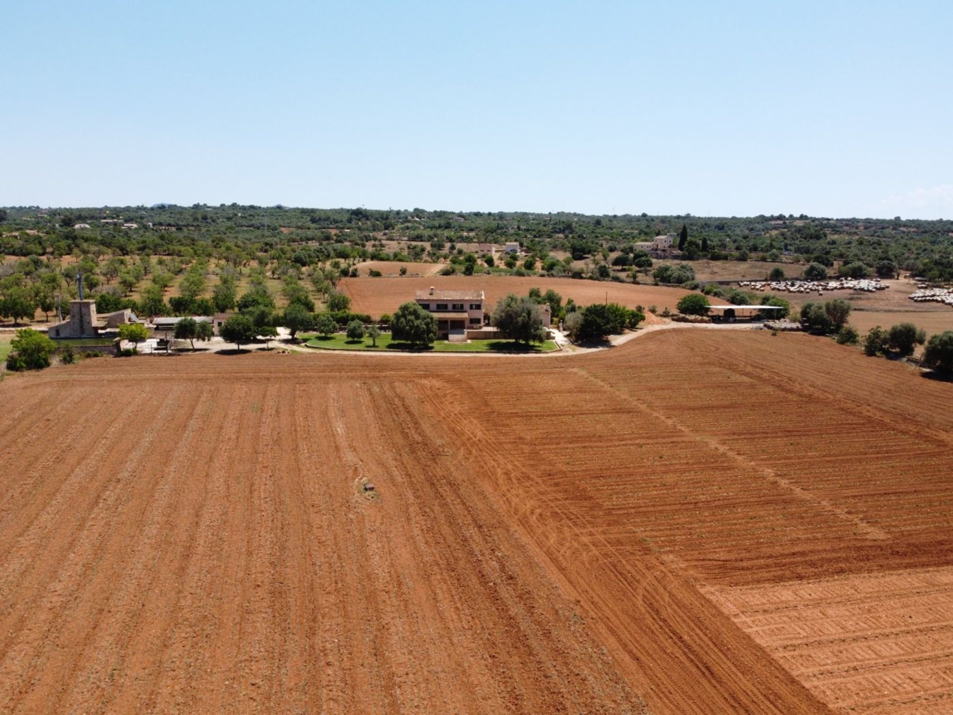 Будинок в Sant Jordi, Mallorca 10052570