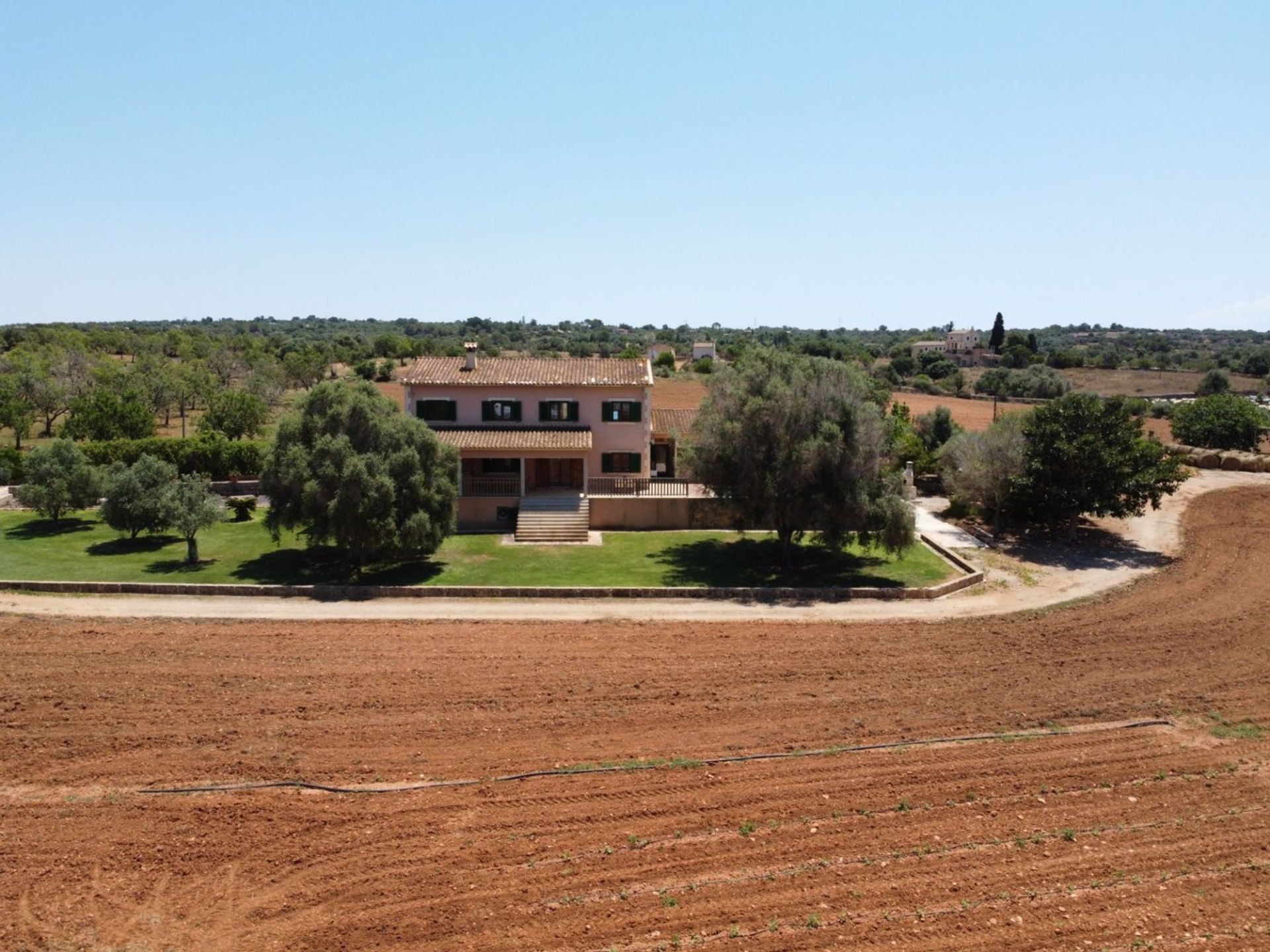 Huis in Sant Jordi, Mallorca 10052570