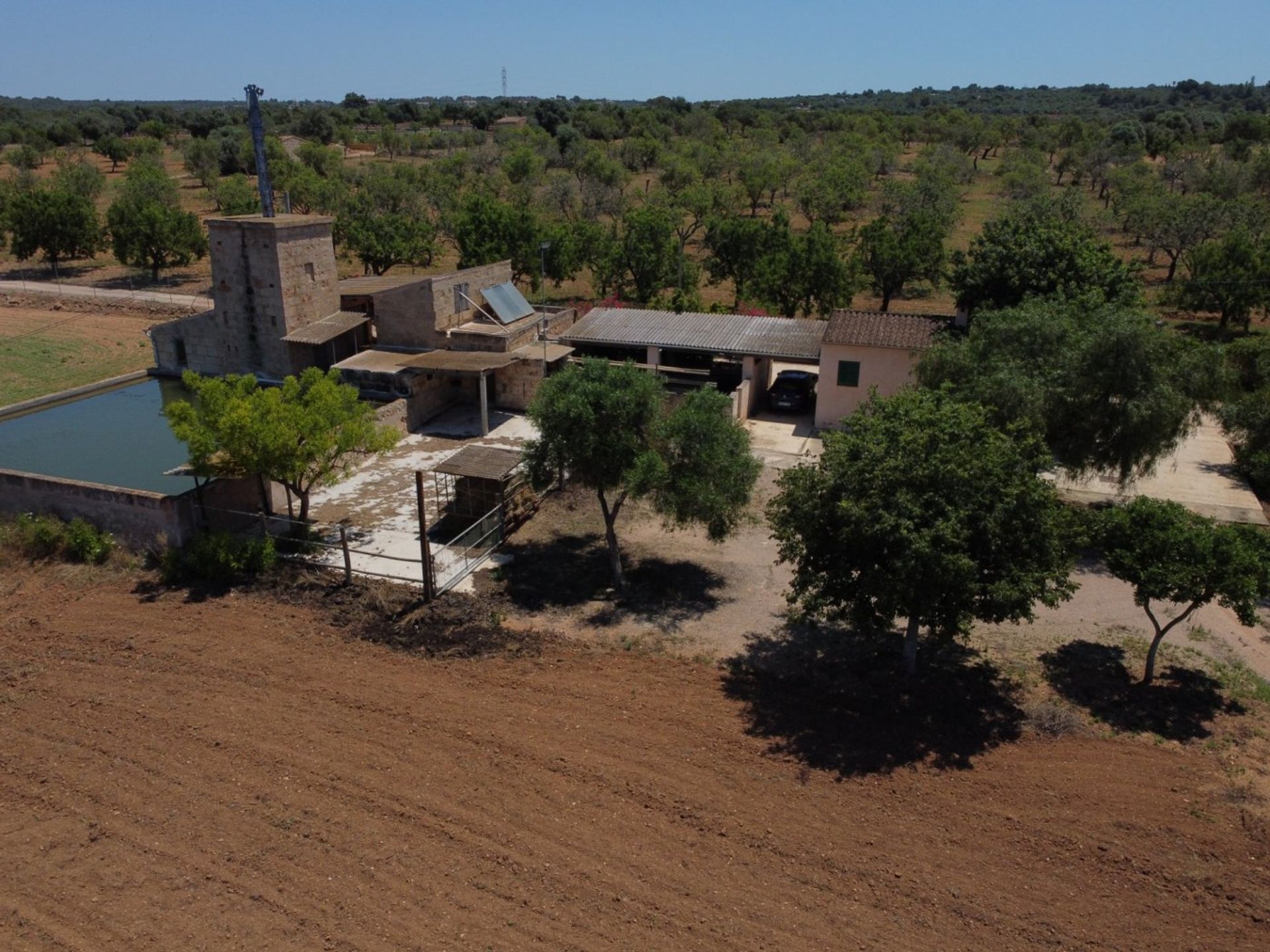 Huis in Sant Jordi, Mallorca 10052570