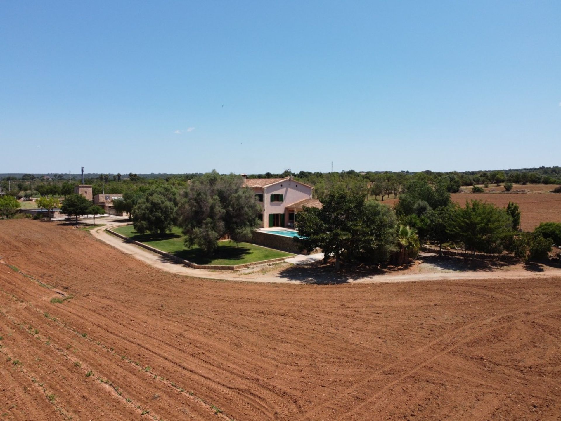 Huis in Sant Jordi, Mallorca 10052570