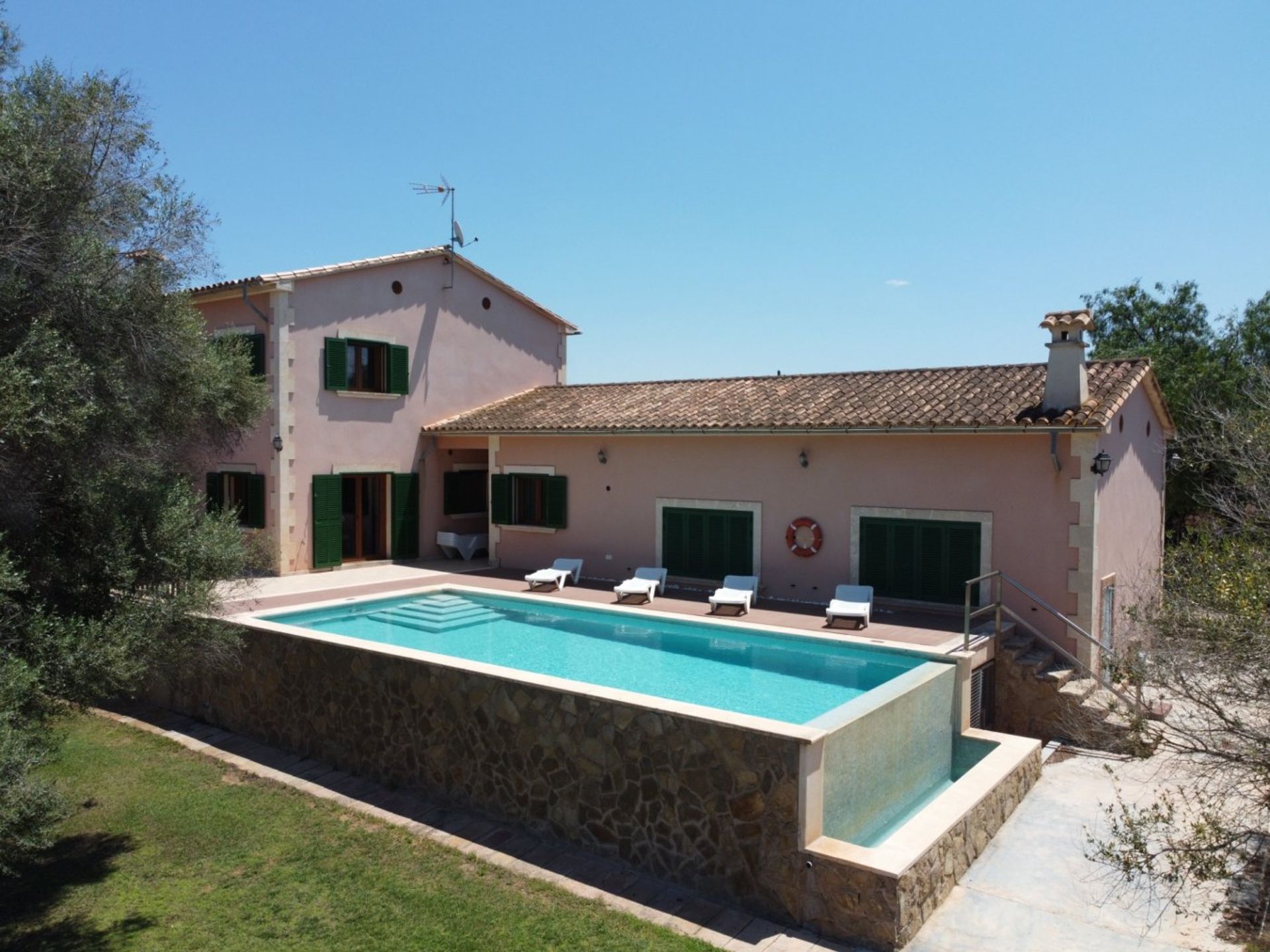 Huis in Sant Jordi, Mallorca 10052570